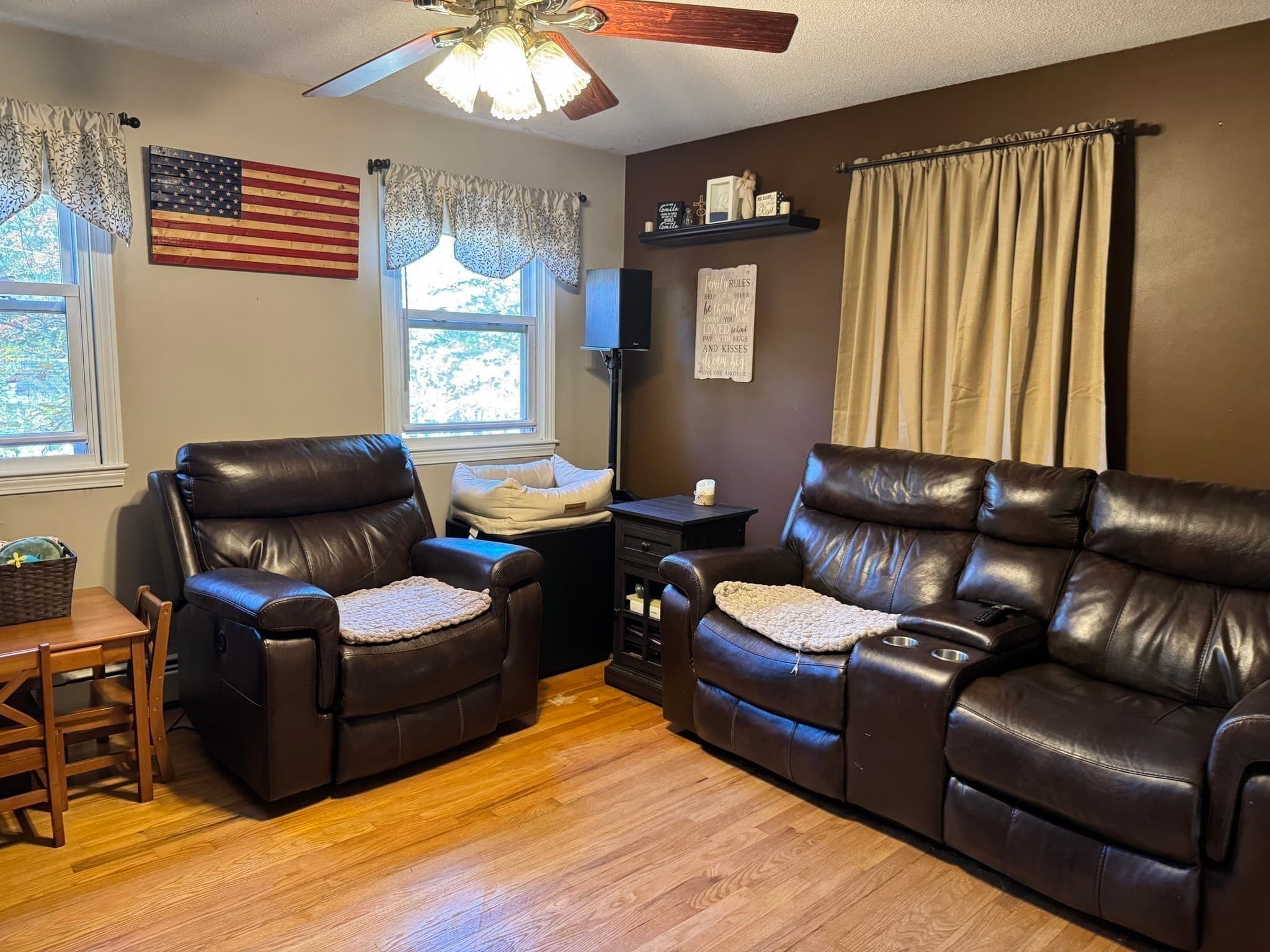 Single Family Residence at 15 Vista Lane, Southbridge MA 01550, photo 9 of 22