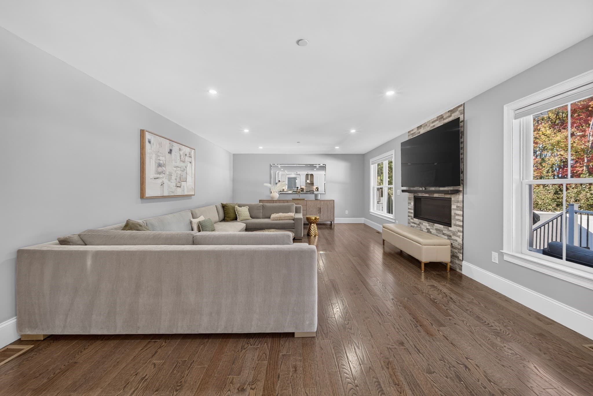 Single Family Residence at 24 Douglas St, Weymouth MA 02190, photo 3 of 39