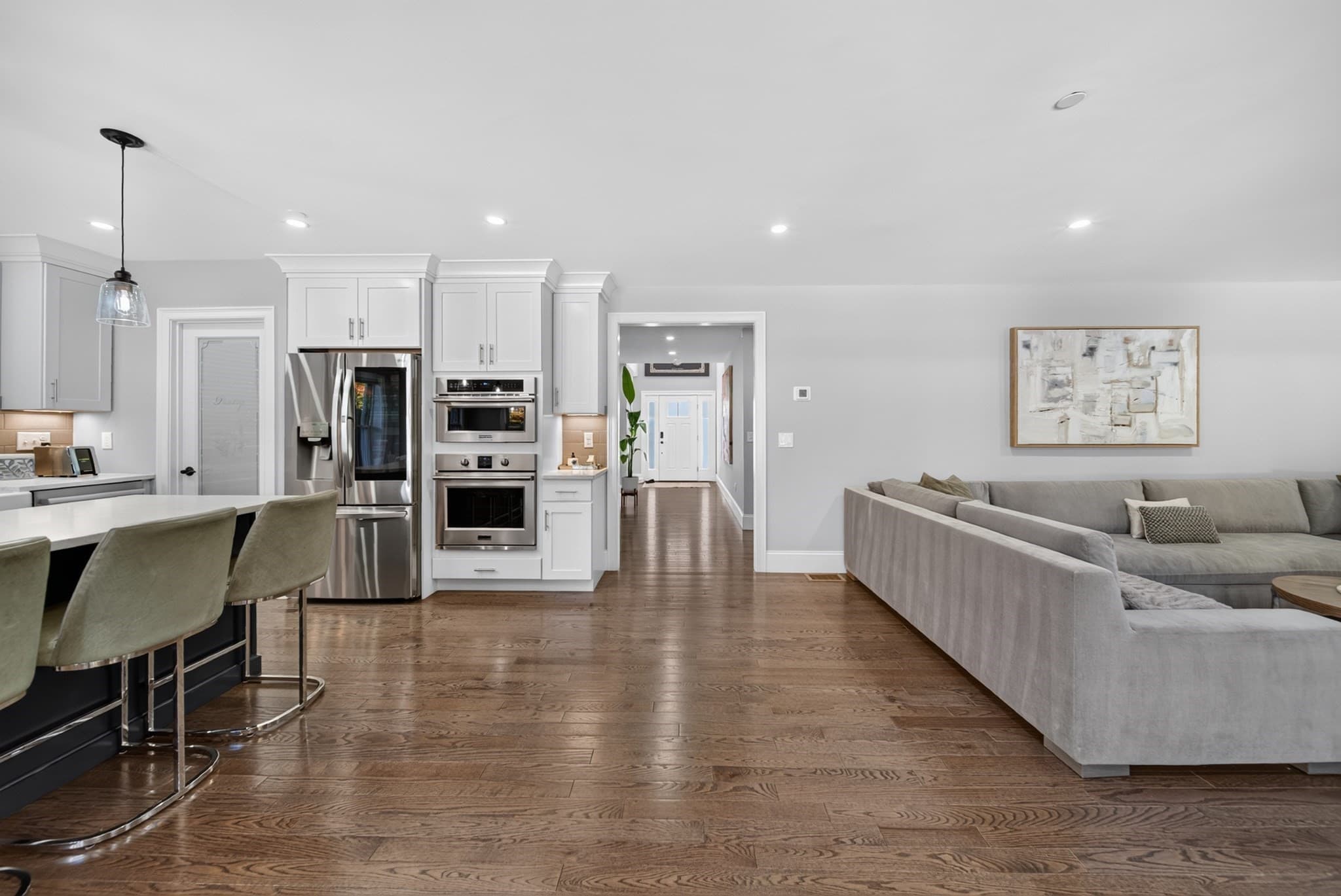 Single Family Residence at 24 Douglas St, Weymouth MA 02190, photo 10 of 39