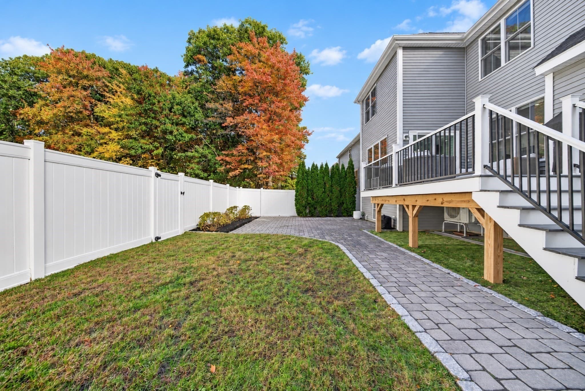 Single Family Residence at 24 Douglas St, Weymouth MA 02190, photo 33 of 39