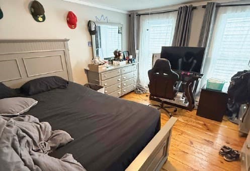 4 Family at 12 Columbus Ave, Lowell MA 01851, photo 6 of 13