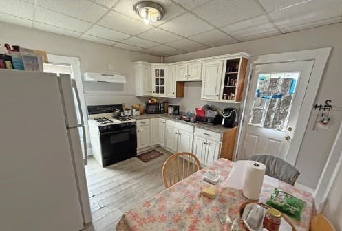 4 Family at 12 Columbus Ave, Lowell MA 01851, photo 11 of 13