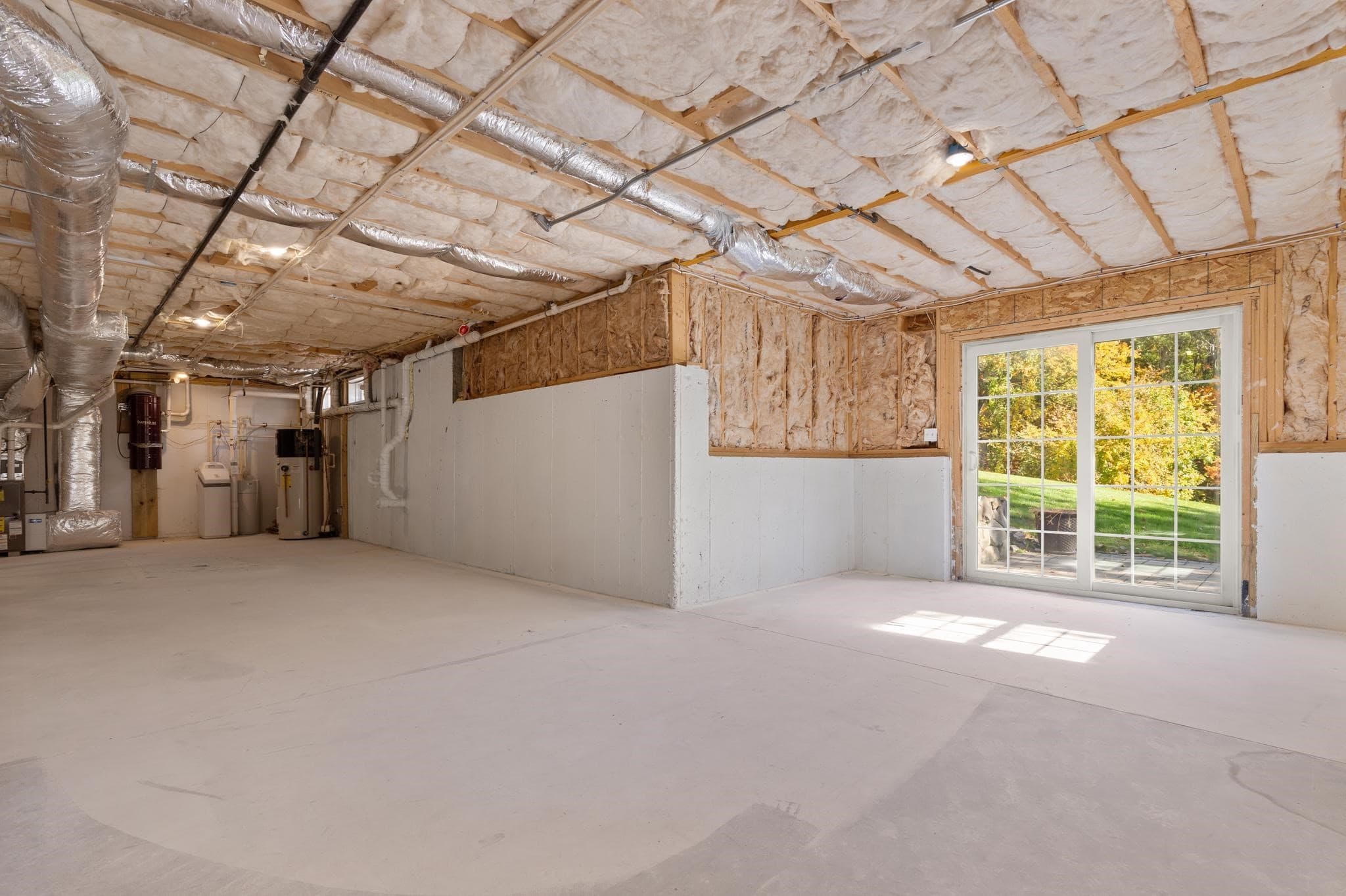 Single Family Residence at 96 Ball St, Northborough MA 01532, photo 25 of 42