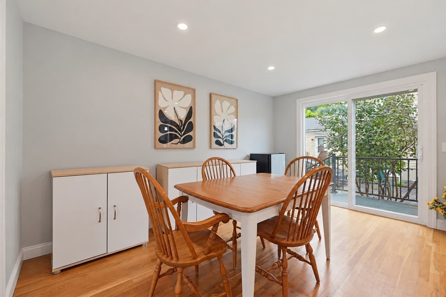Single Family Residence at 80 Marion Street, Medford MA 02155, photo 6 of 34