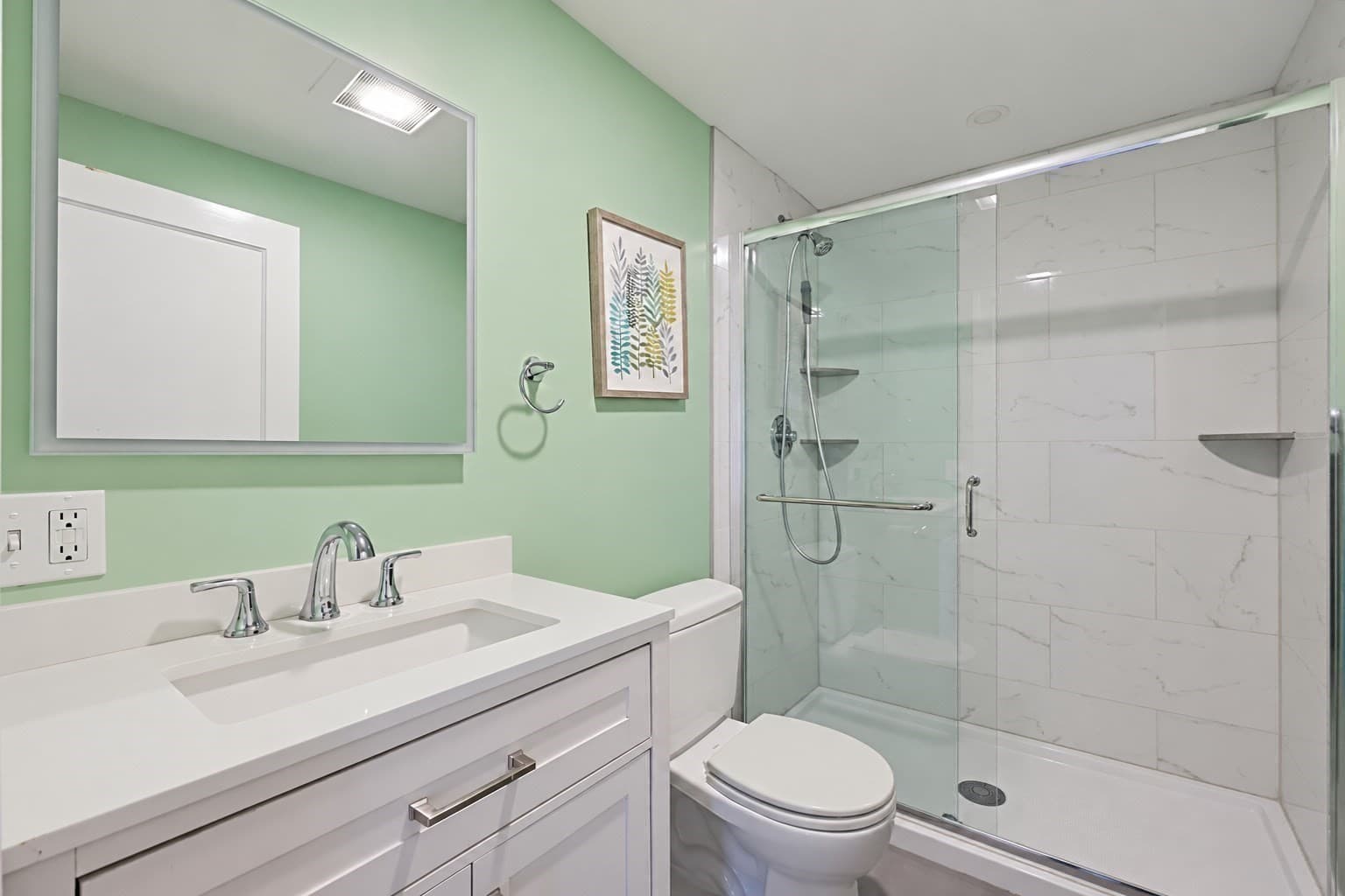 Single Family Residence at 80 Marion Street, Medford MA 02155, photo 22 of 34