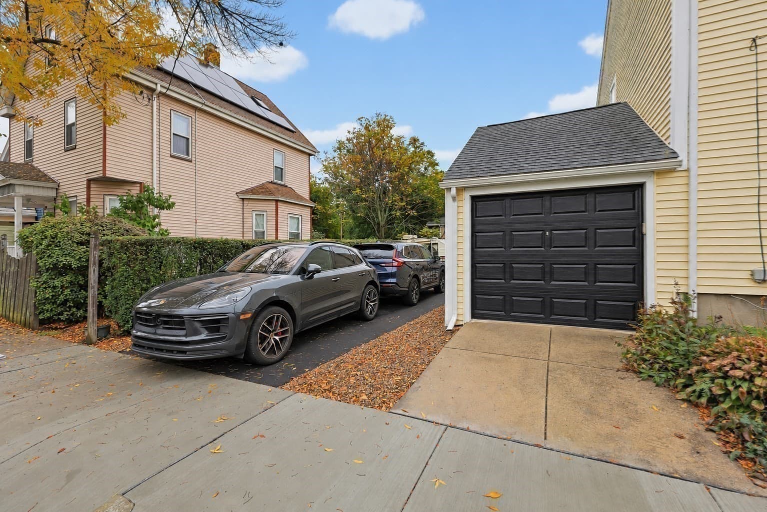Single Family Residence at 80 Marion Street, Medford MA 02155, photo 33 of 34