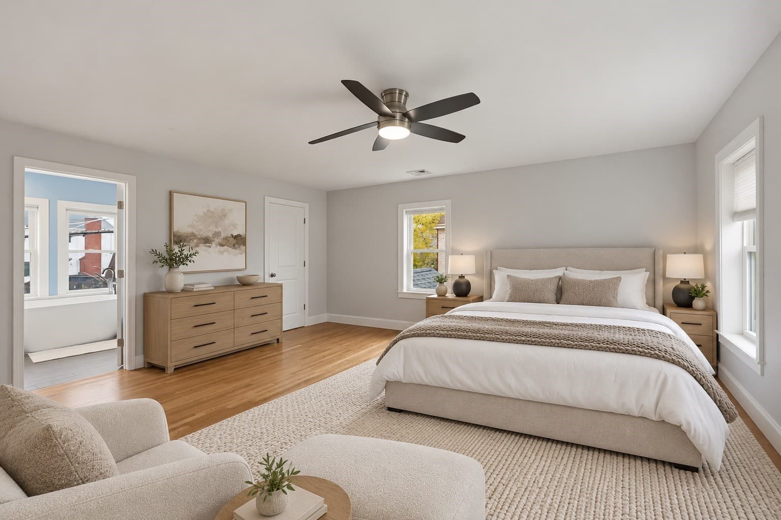 Single Family Residence at 80 Marion Street, Medford MA 02155, photo 15 of 34