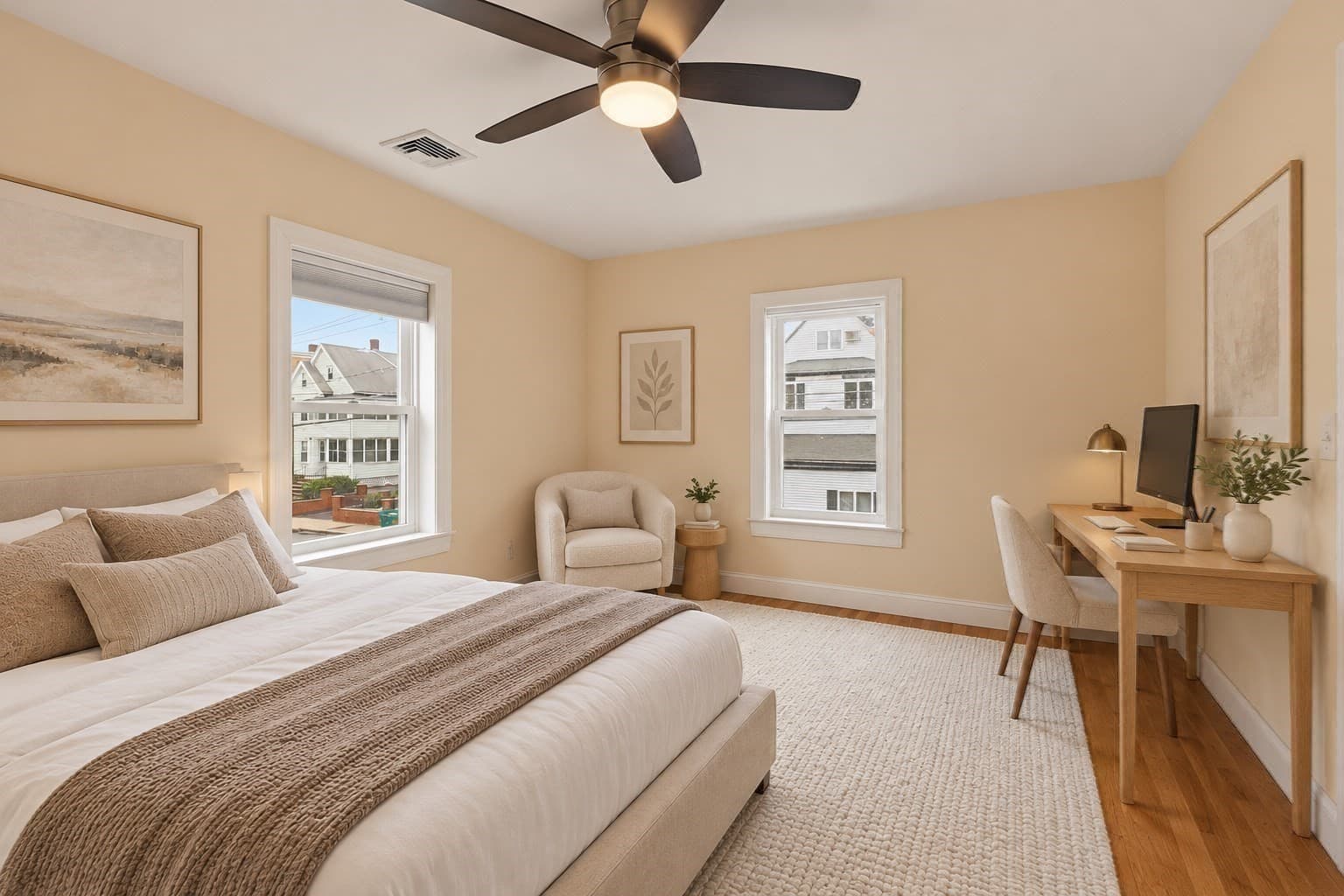 Single Family Residence at 80 Marion Street, Medford MA 02155, photo 21 of 34