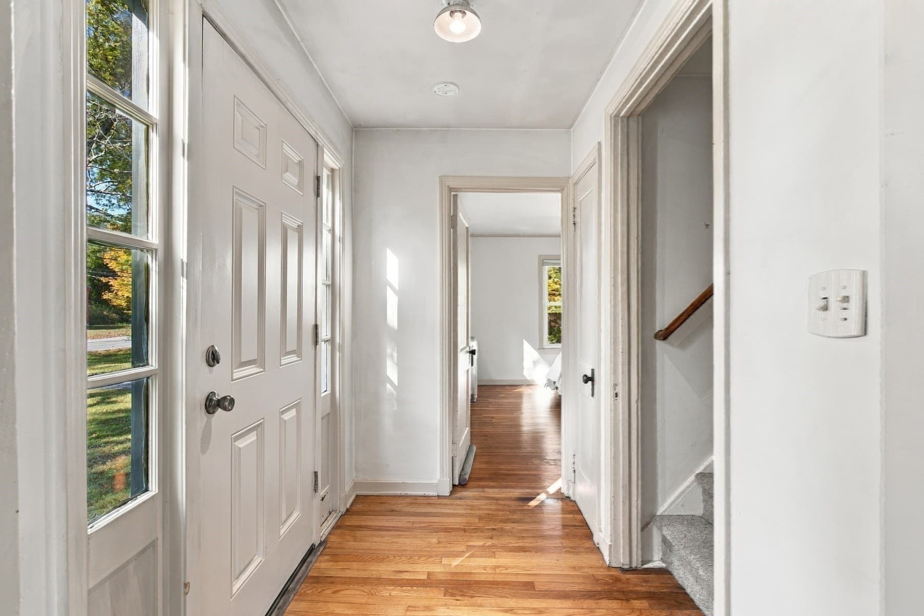 Single Family Residence at 8 Crescent Road, Carver MA 02330, photo 20 of 39