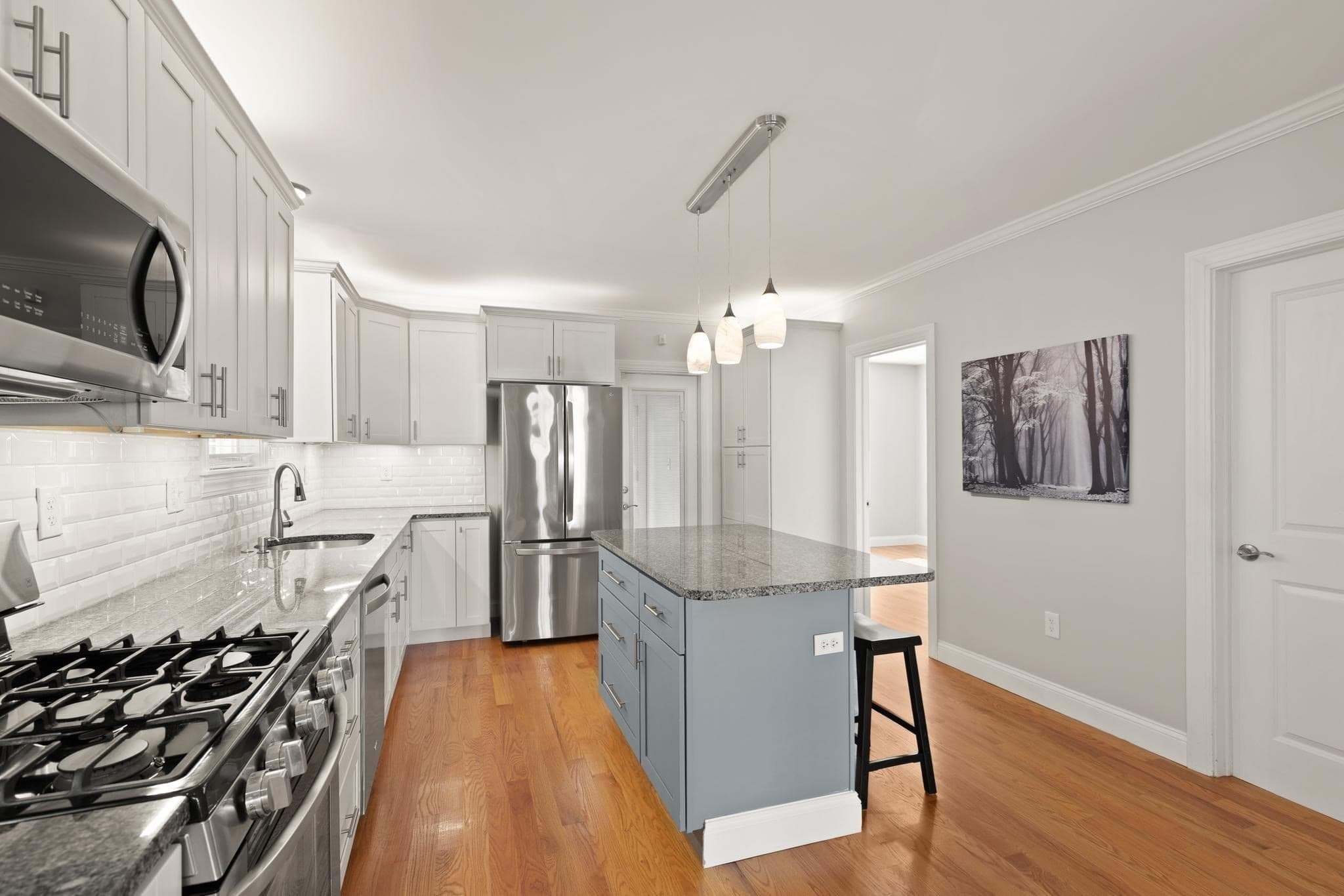 Condominium at 14 Gordon St # 14, Somerville MA 02144, photo 13 of 20