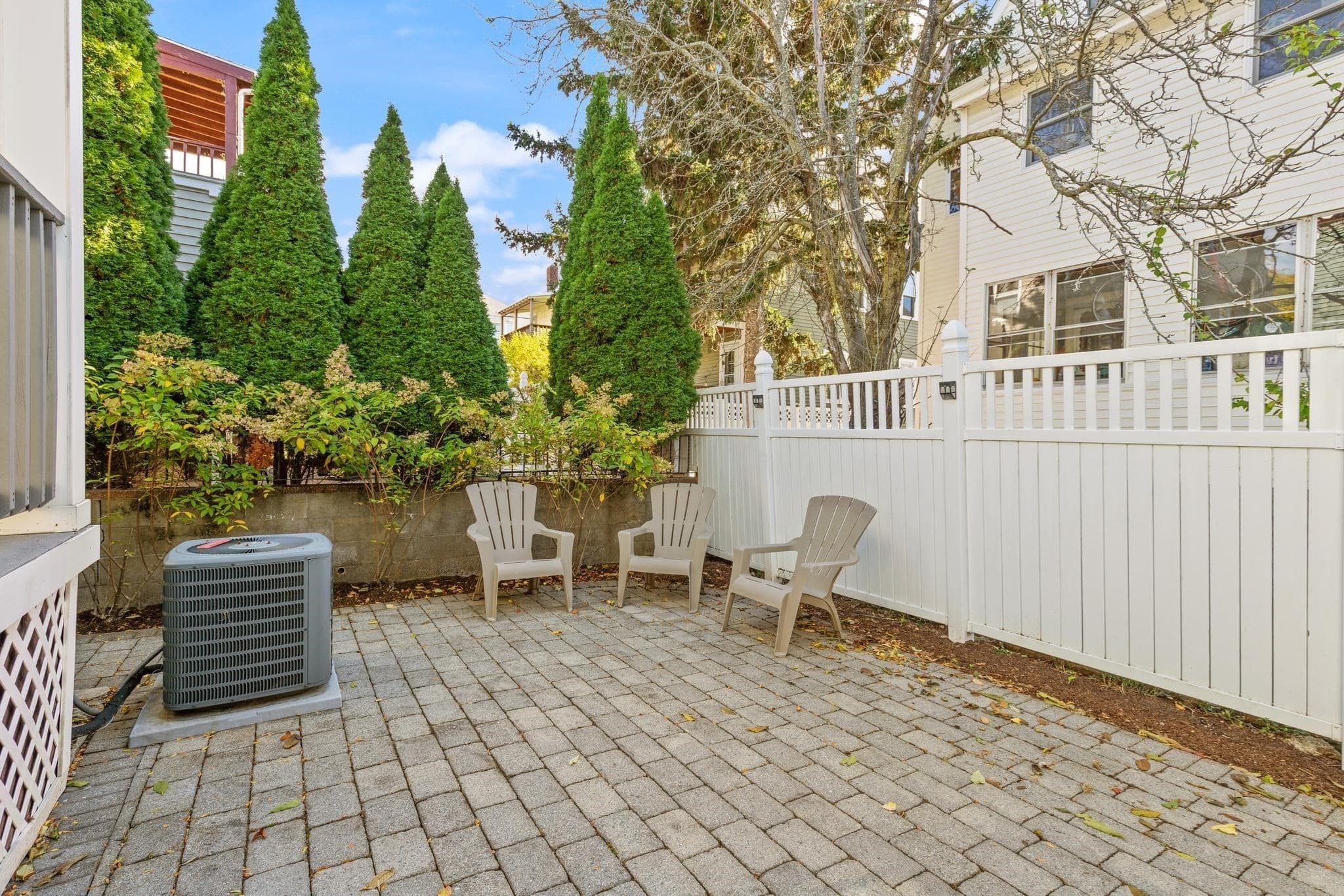 Condominium at 14 Gordon St # 14, Somerville MA 02144, photo 16 of 20