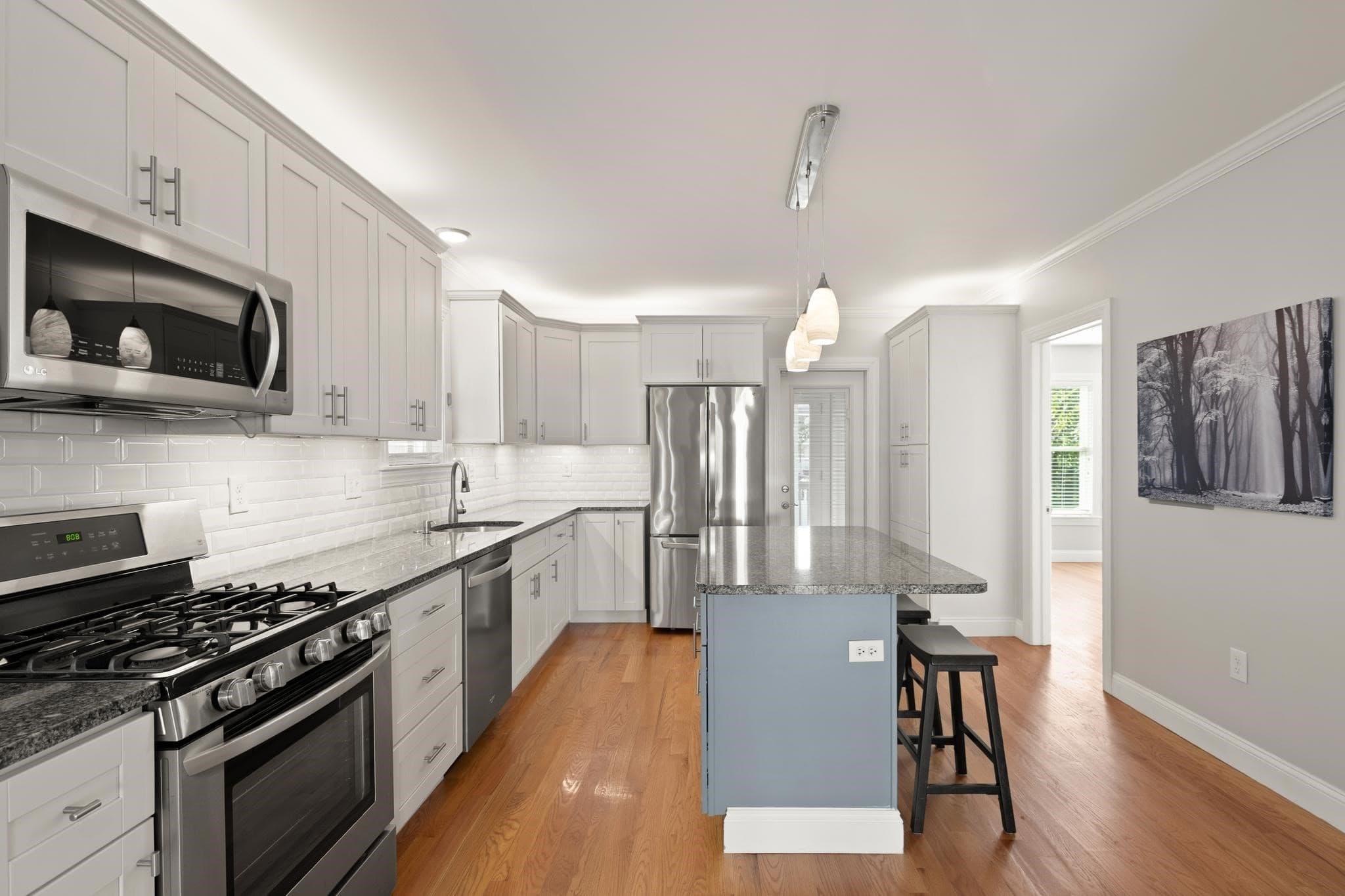 Condominium at 14 Gordon St # 14, Somerville MA 02144, photo 11 of 20