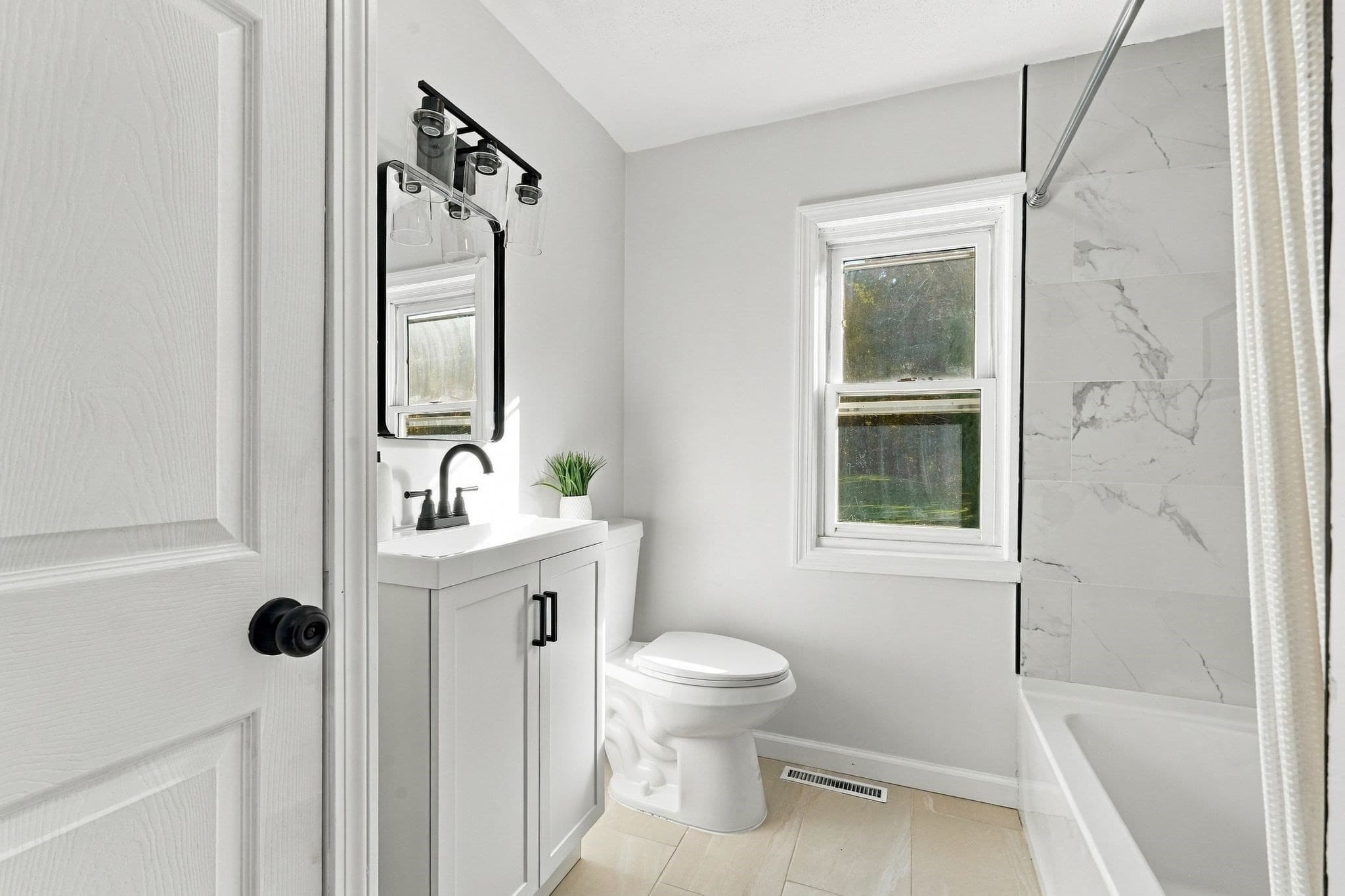 Single Family Residence at 28 New Ludlow Rd, Granby MA 01033, photo 16 of 21