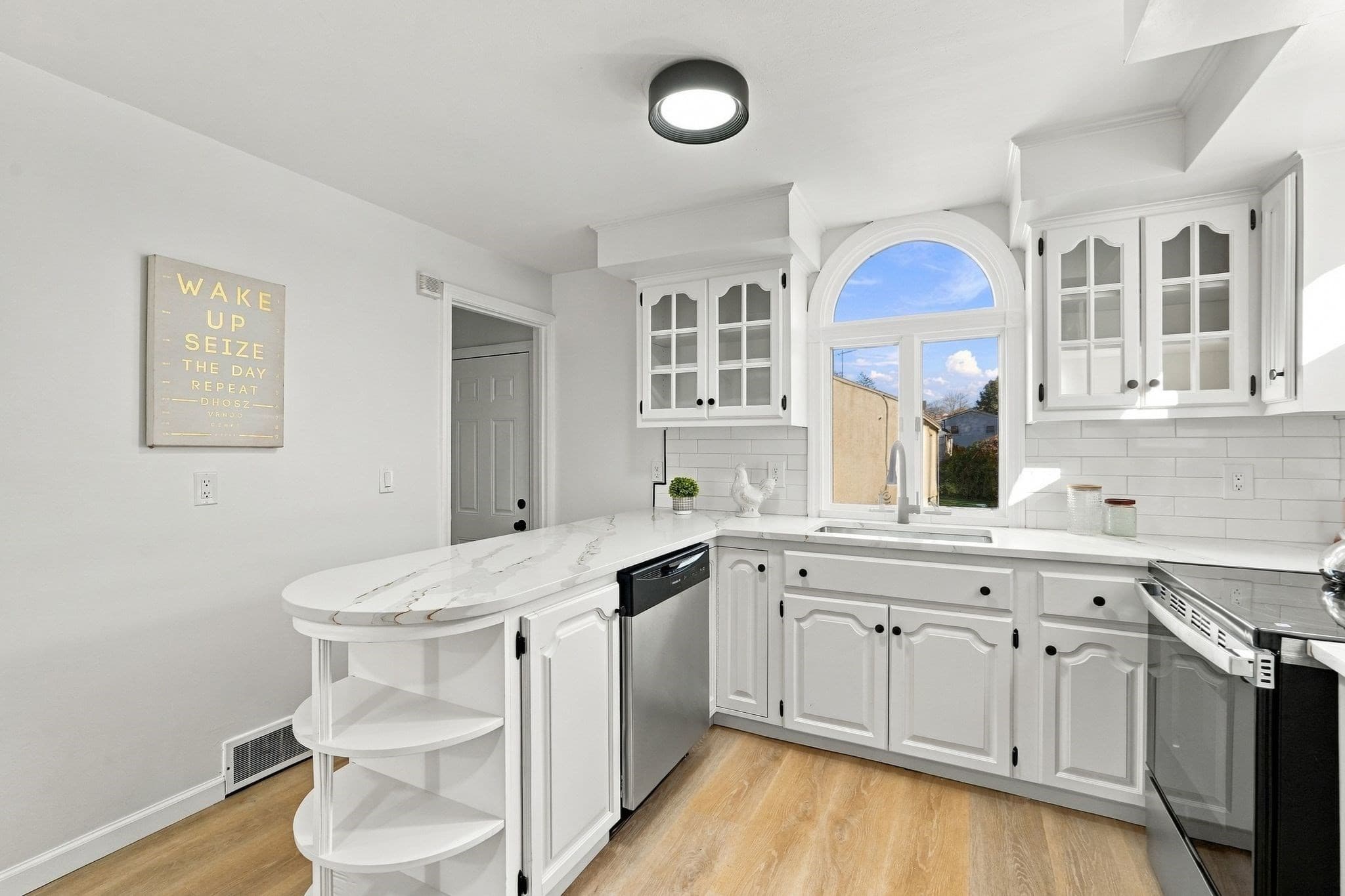 Single Family Residence at 28 New Ludlow Rd, Granby MA 01033, photo 10 of 21