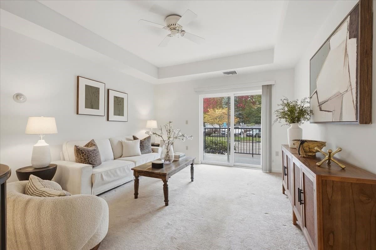 Condominium at 989 East St # 115, Dedham MA 02026, photo 13 of 42