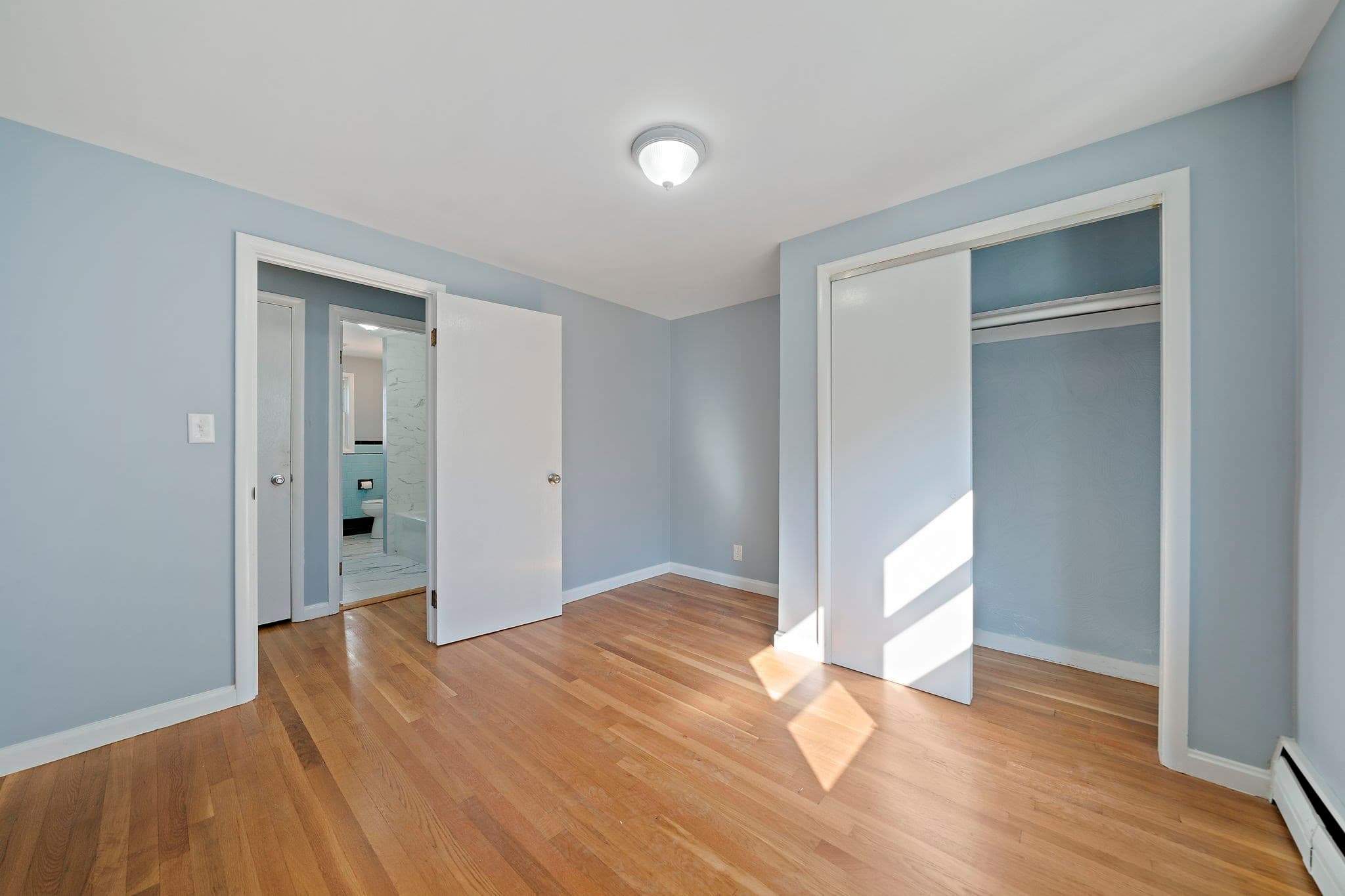 Single Family Residence at 28 Auriga St, Boston MA 02122, photo 13 of 24