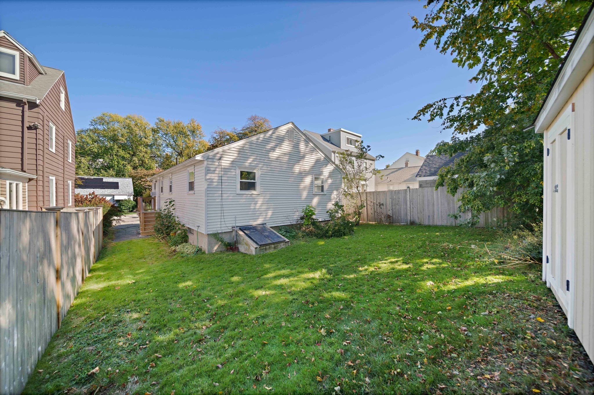 Single Family Residence at 28 Auriga St, Boston MA 02122, photo 22 of 24
