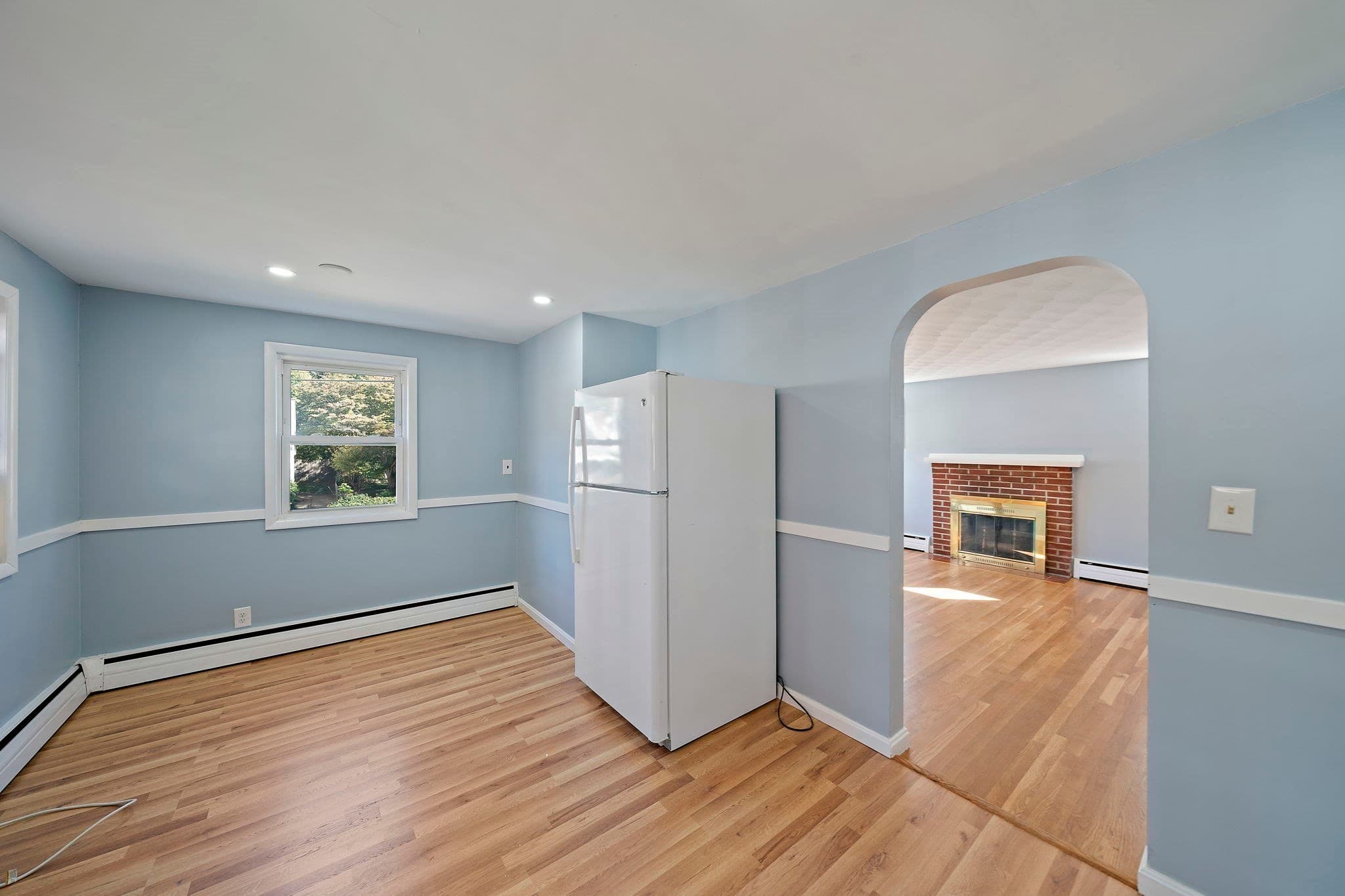 Single Family Residence at 28 Auriga St, Boston MA 02122, photo 7 of 24