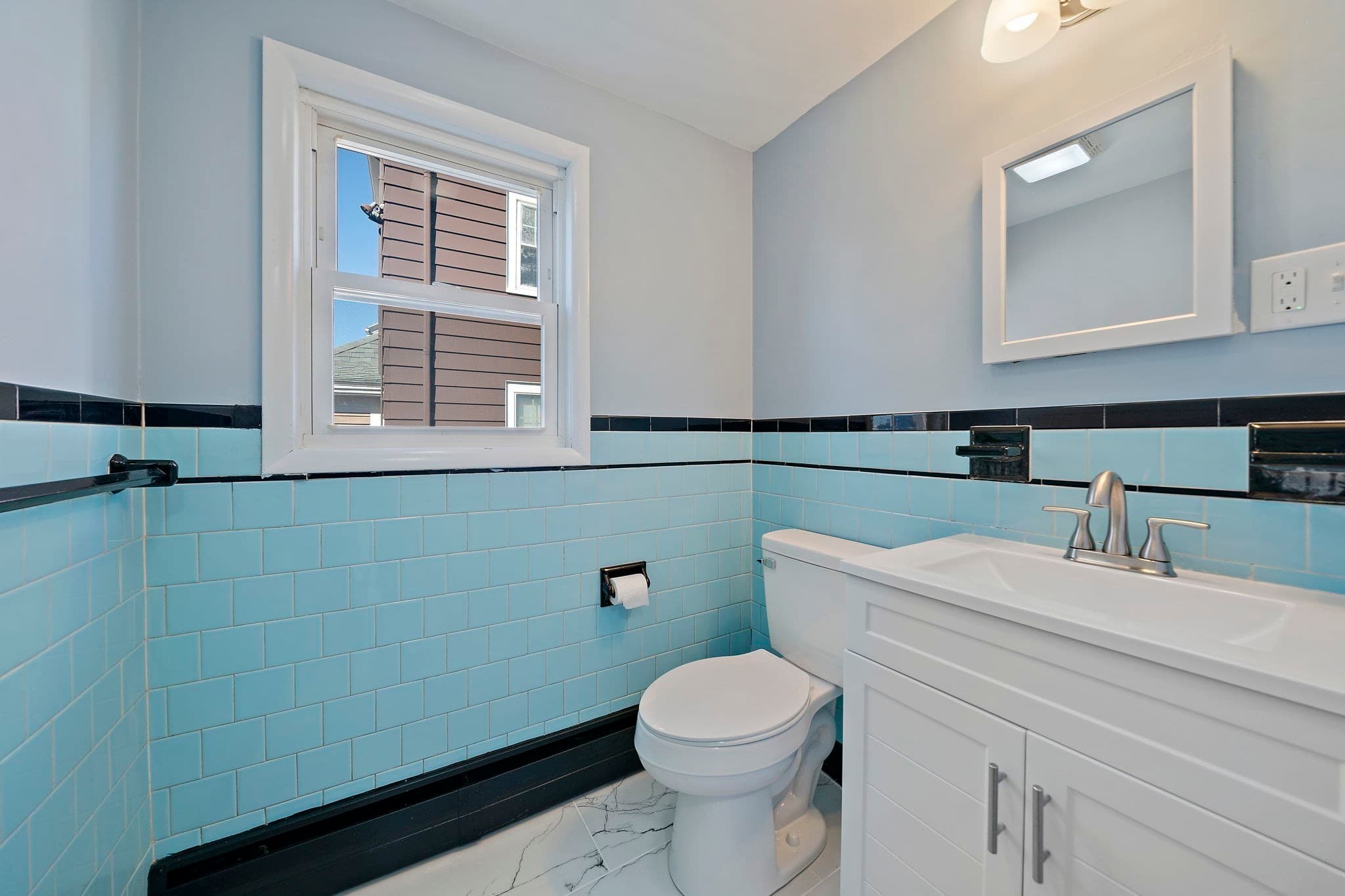 Single Family Residence at 28 Auriga St, Boston MA 02122, photo 19 of 24
