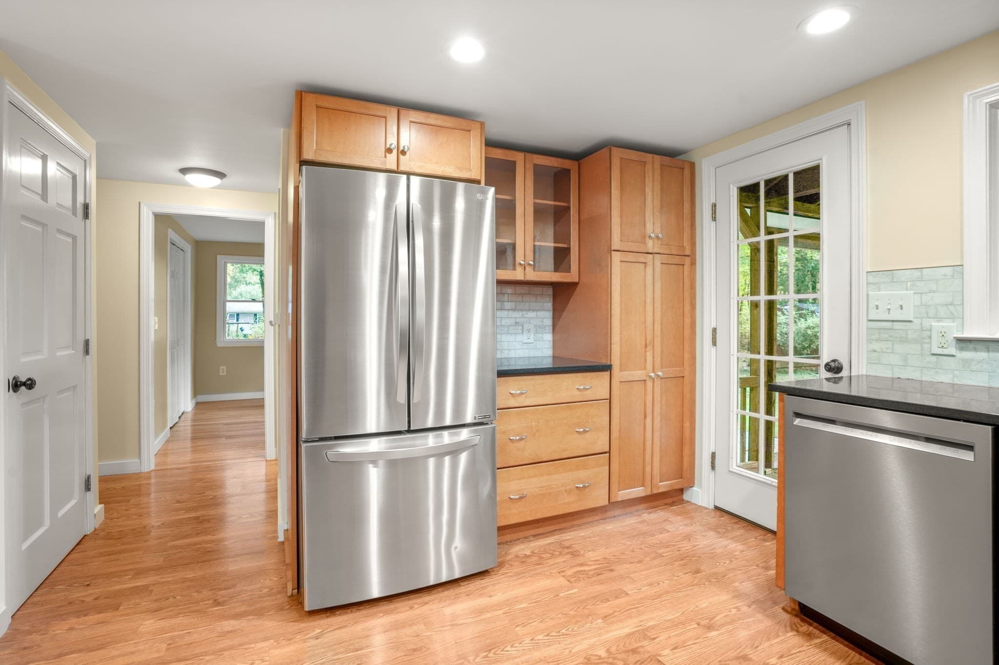 Single Family Residence at 149 S. Acton, Stow MA 01775, photo 30 of 42