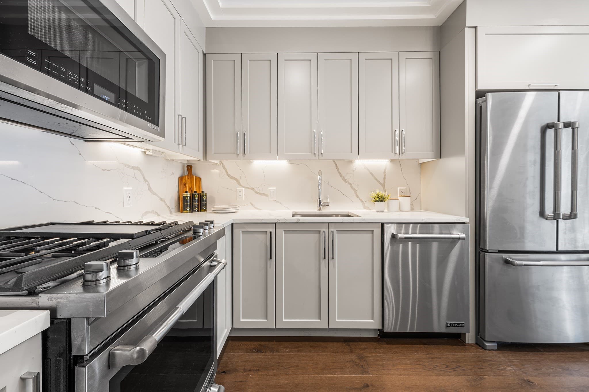 Condominium at 214 Market St # 205, Boston MA 02135, photo 6 of 30