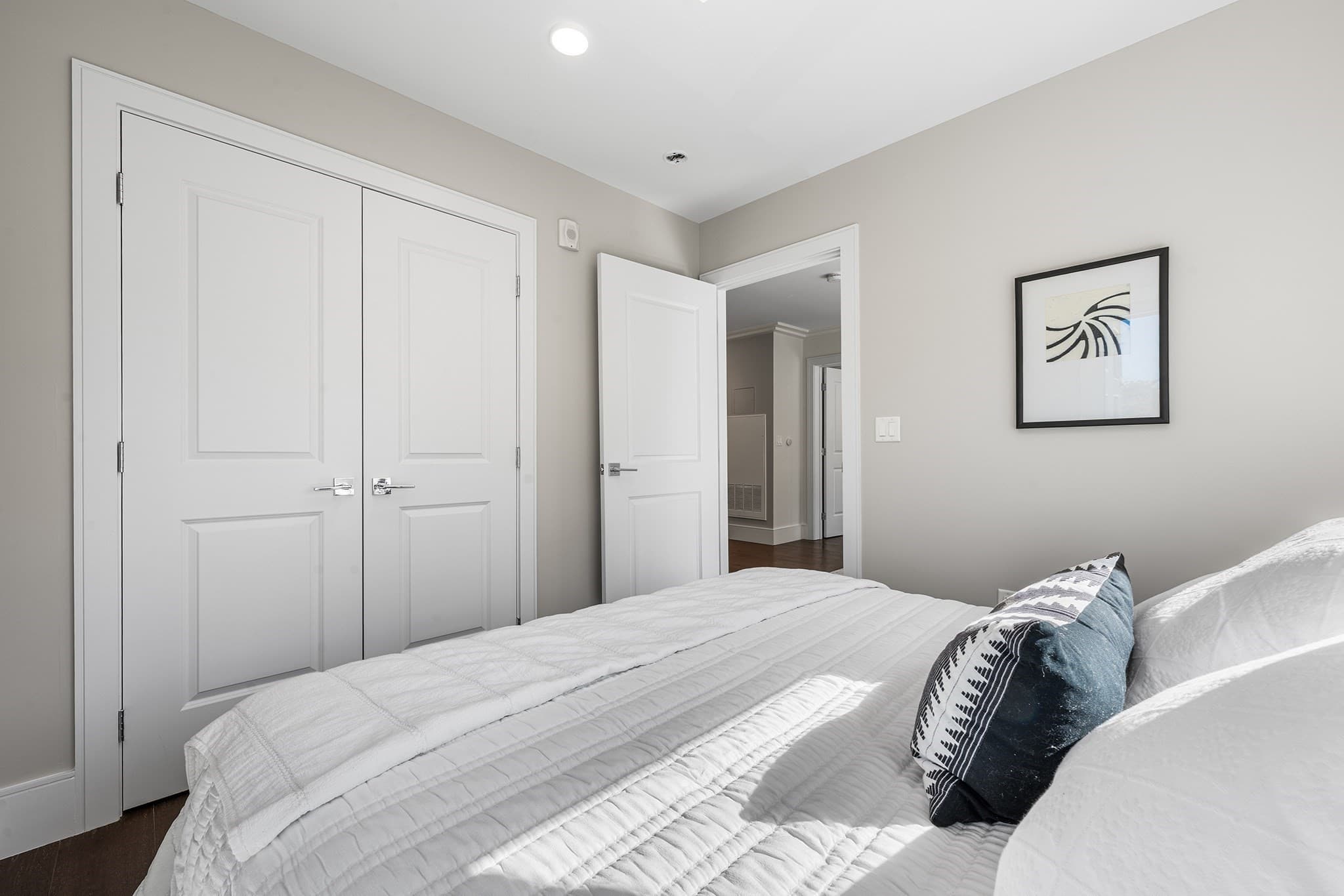 Condominium at 214 Market St # 205, Boston MA 02135, photo 17 of 30