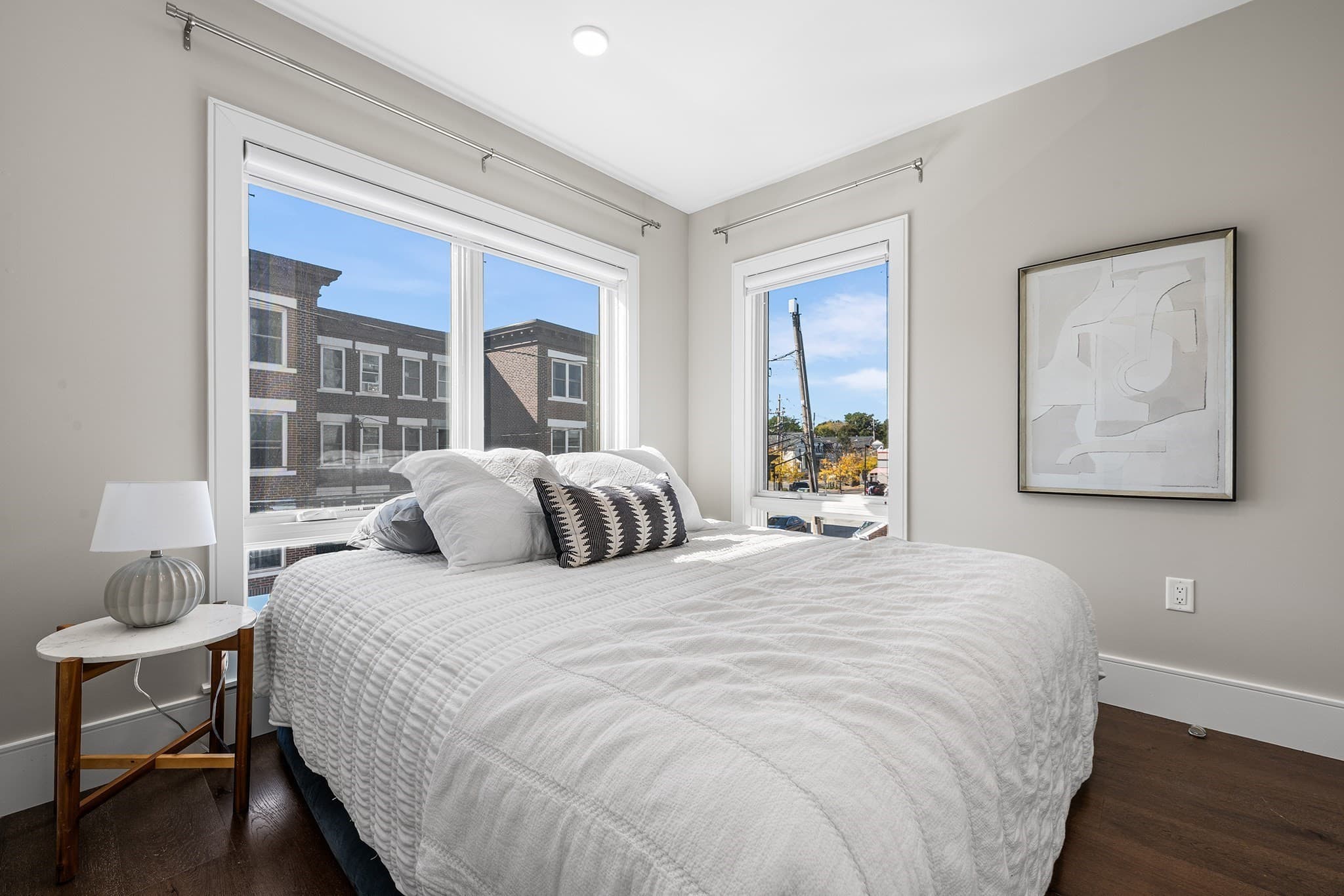 Condominium at 214 Market St # 205, Boston MA 02135, photo 16 of 30