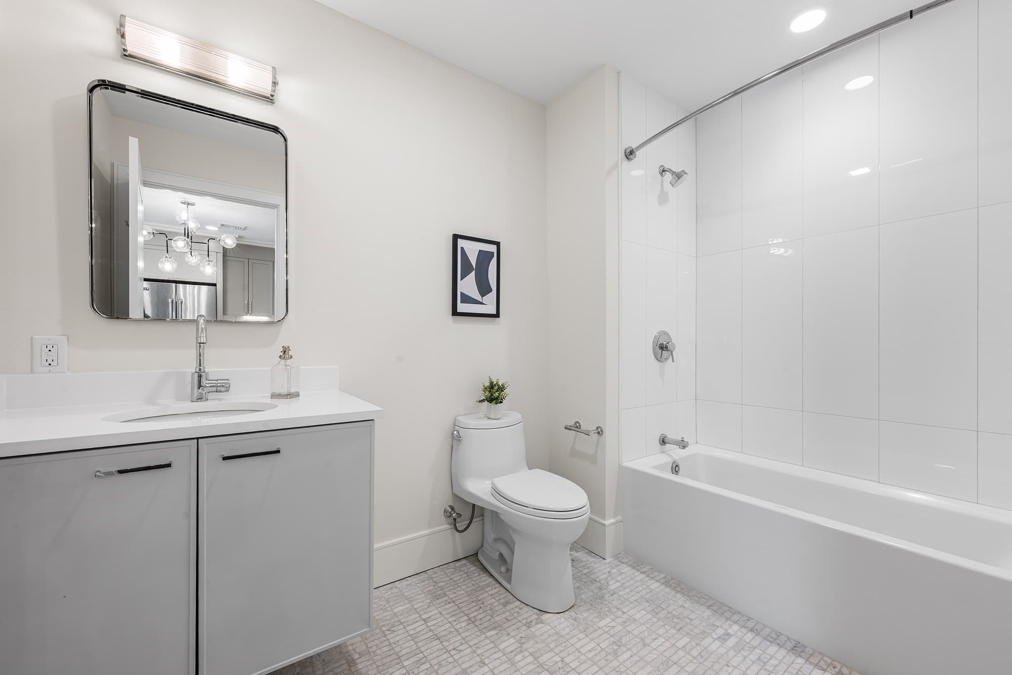 Condominium at 214 Market St # 205, Boston MA 02135, photo 10 of 30