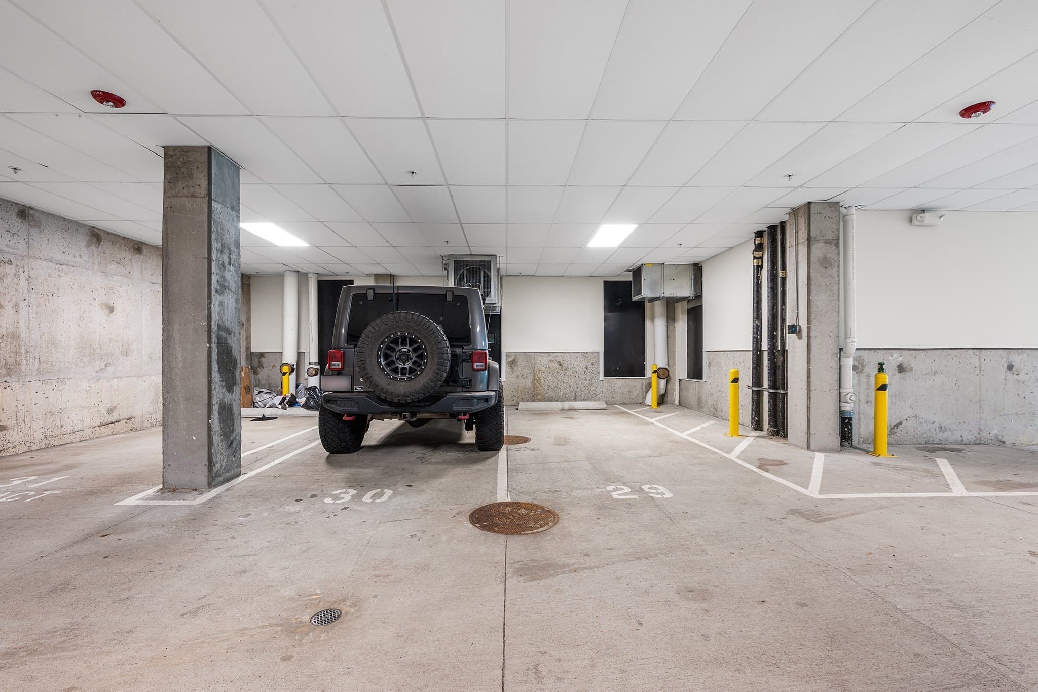 Condominium at 214 Market St # 205, Boston MA 02135, photo 19 of 30