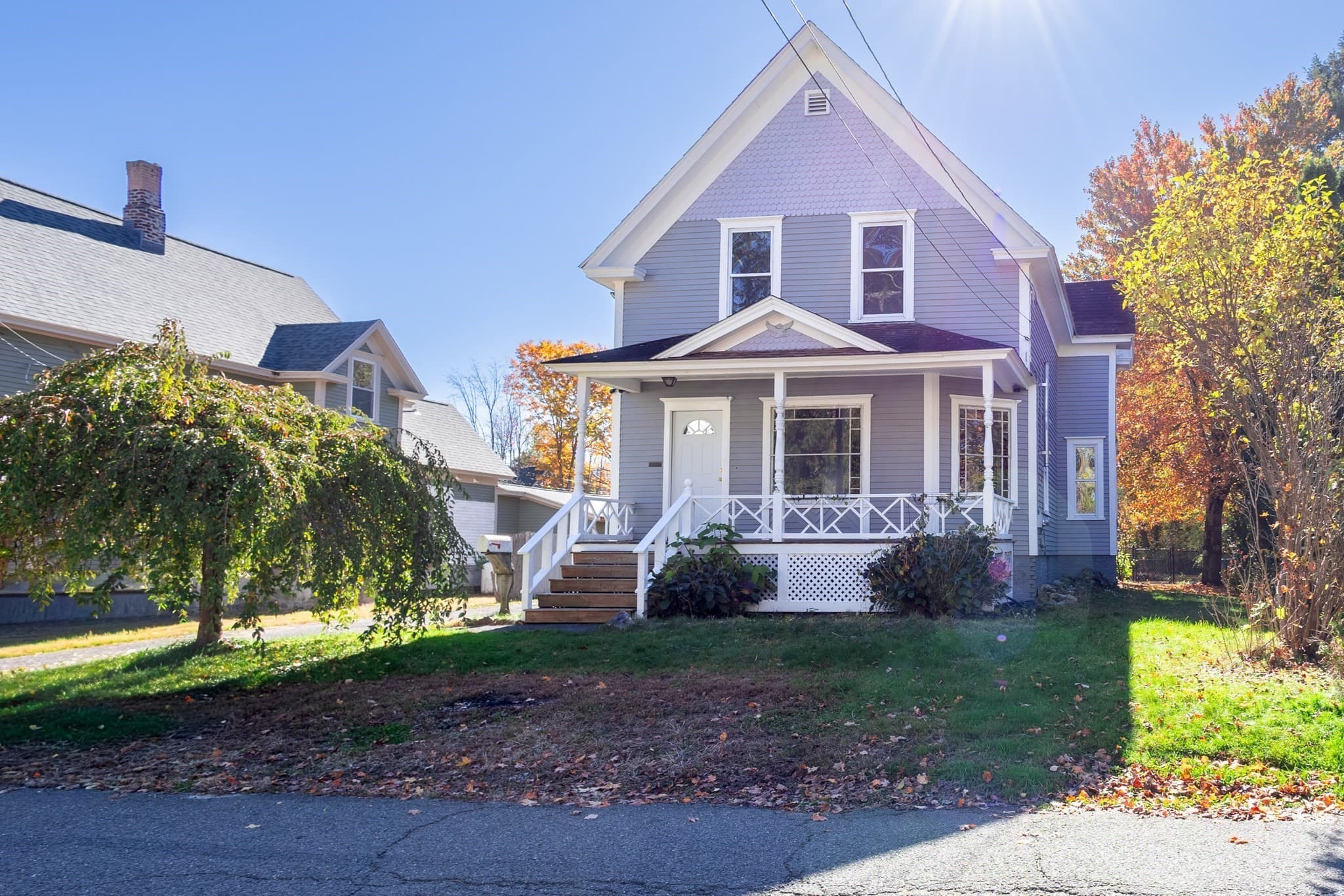 50 E Myrtle St, Orange MA 01364