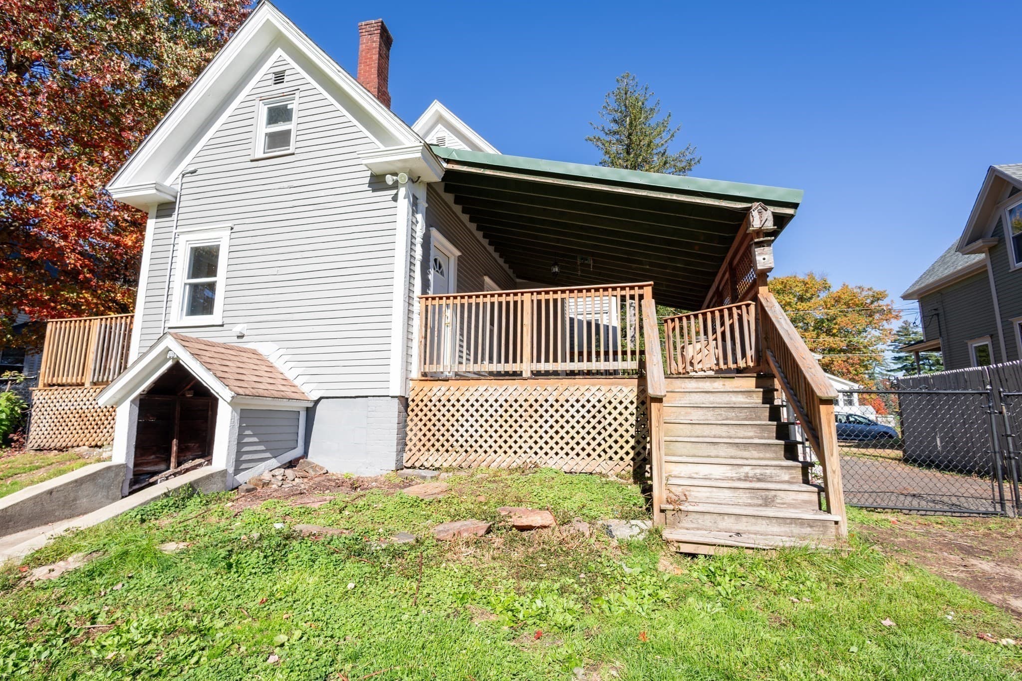 Single Family Residence at 50 E Myrtle St, Orange MA 01364, photo 8 of 41