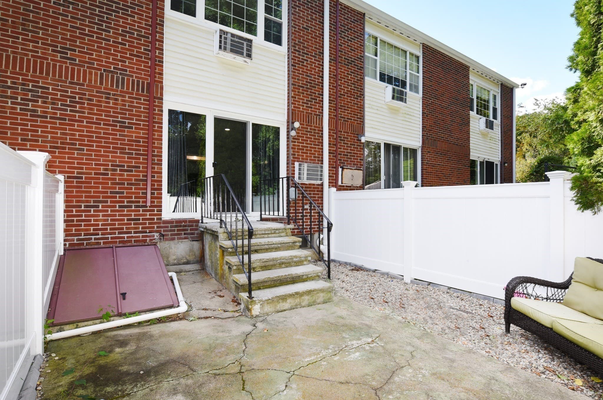 Condominium at 41 Foundry St # 3, Easton MA 02375, photo 24 of 27