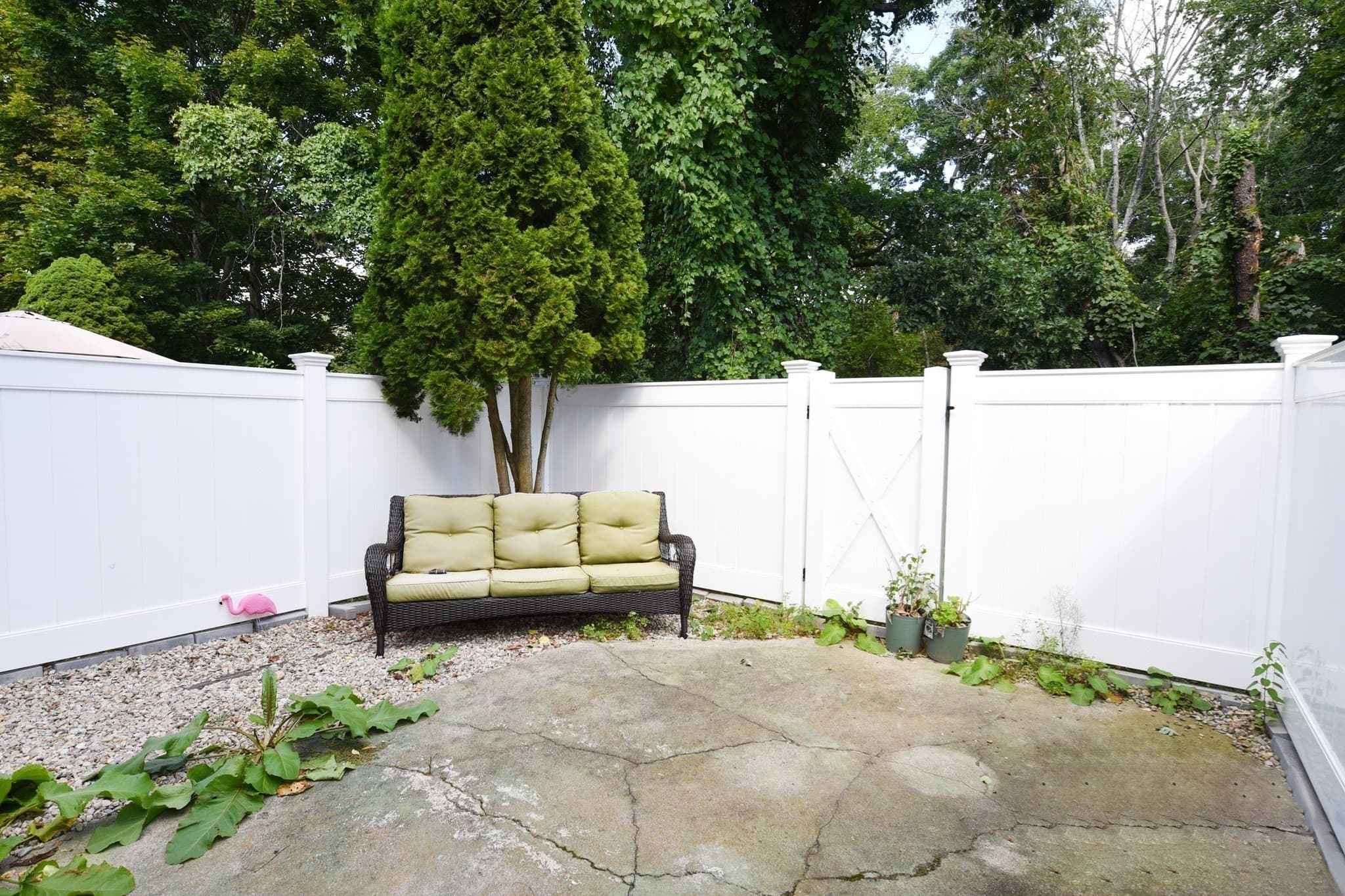 Condominium at 41 Foundry St # 3, Easton MA 02375, photo 25 of 27