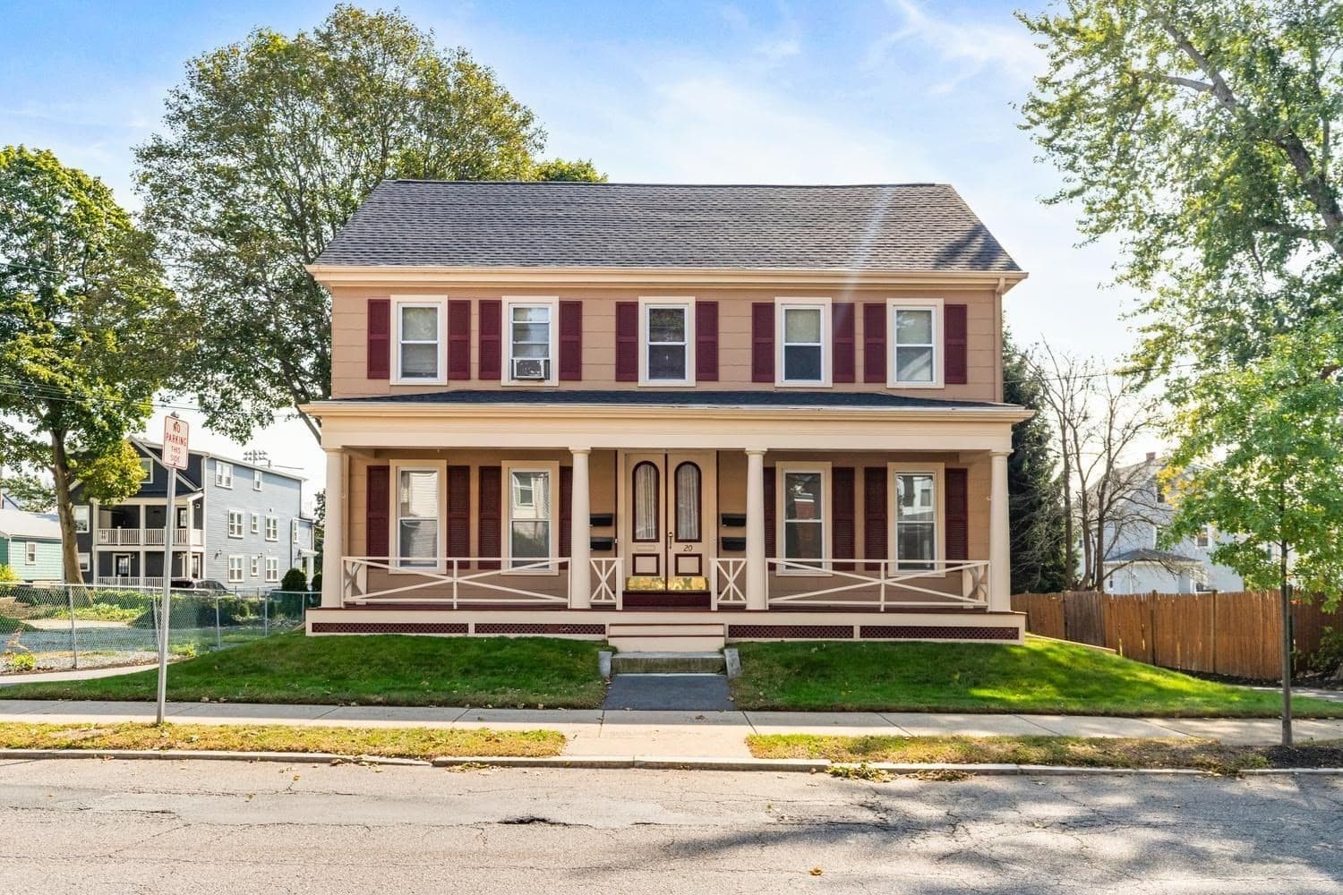 20 W Water St, Wakefield MA 01880