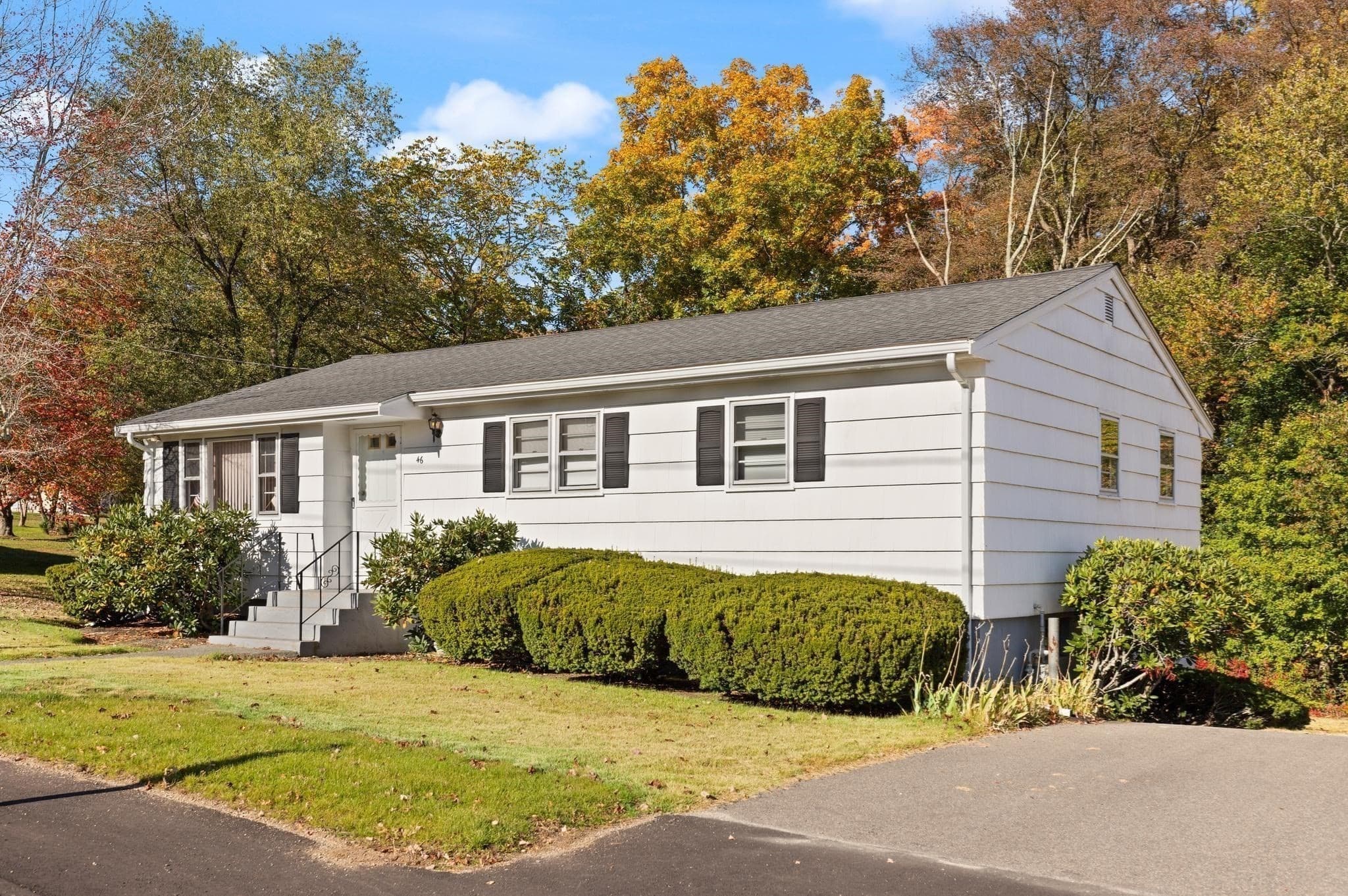 Single Family Residence at 46 Frederickson, Randolph MA 02368, photo 2 of 24