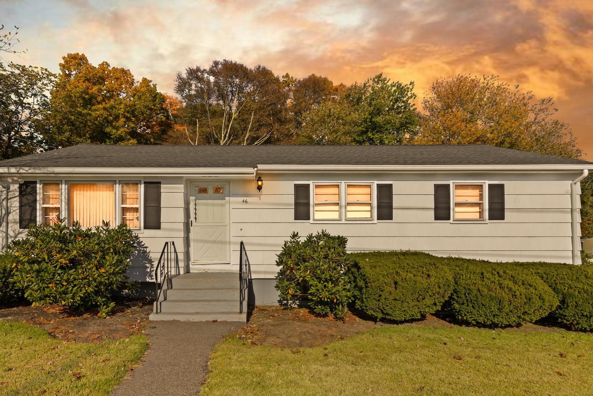 46 Frederickson, Randolph MA 02368