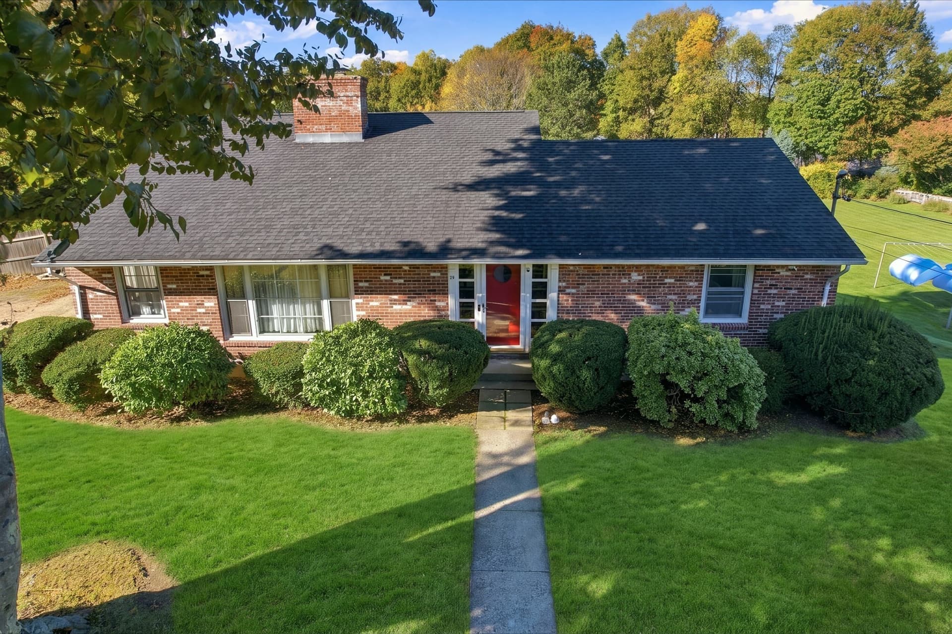 10 Davenport St, Worcester MA 01610