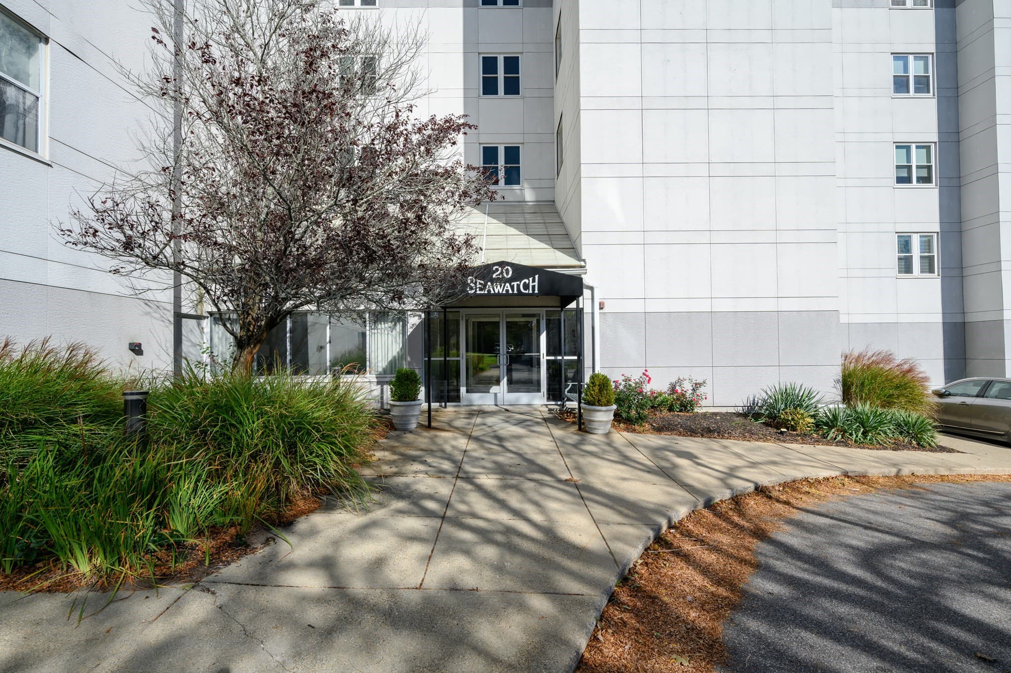 Condominium at 20 Rockland House Rd # 601, Hull MA 02045, photo 3 of 42