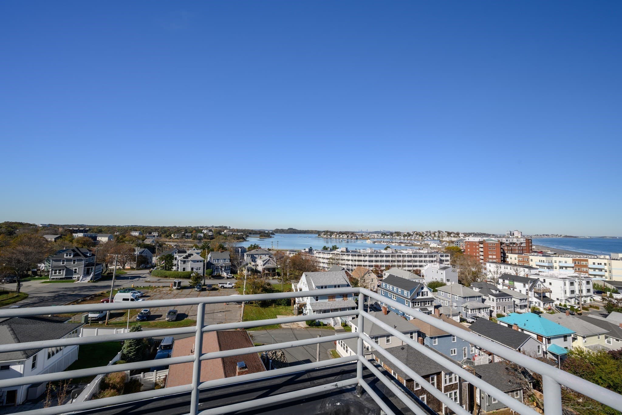 Condominium at 20 Rockland House Rd # 601, Hull MA 02045, photo 32 of 42