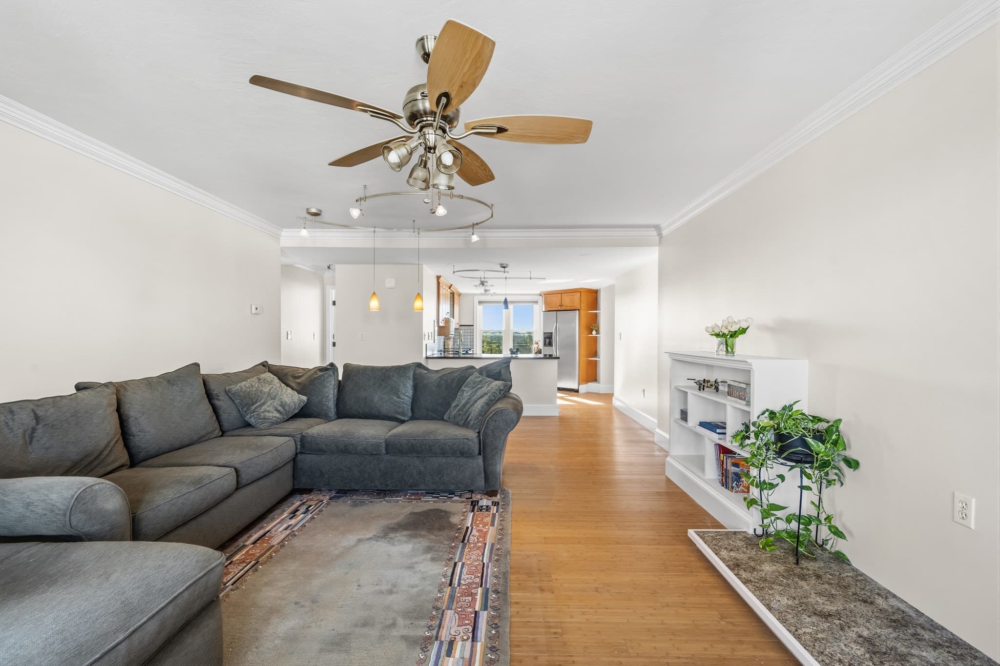 Condominium at 20 Rockland House Rd # 601, Hull MA 02045, photo 15 of 42