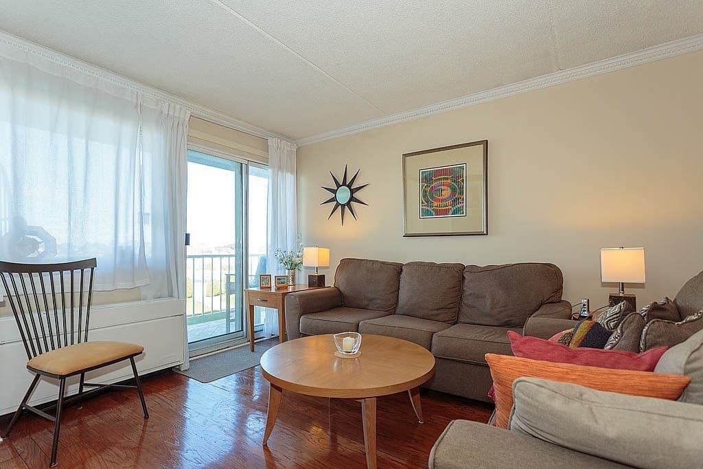 Condominium at 100 Cove Way # 309, Quincy MA 02169, photo 7 of 20