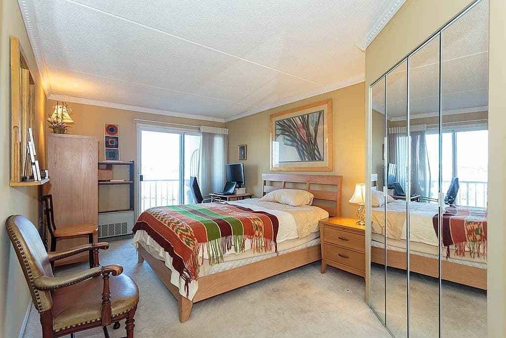 Condominium at 100 Cove Way # 309, Quincy MA 02169, photo 14 of 20