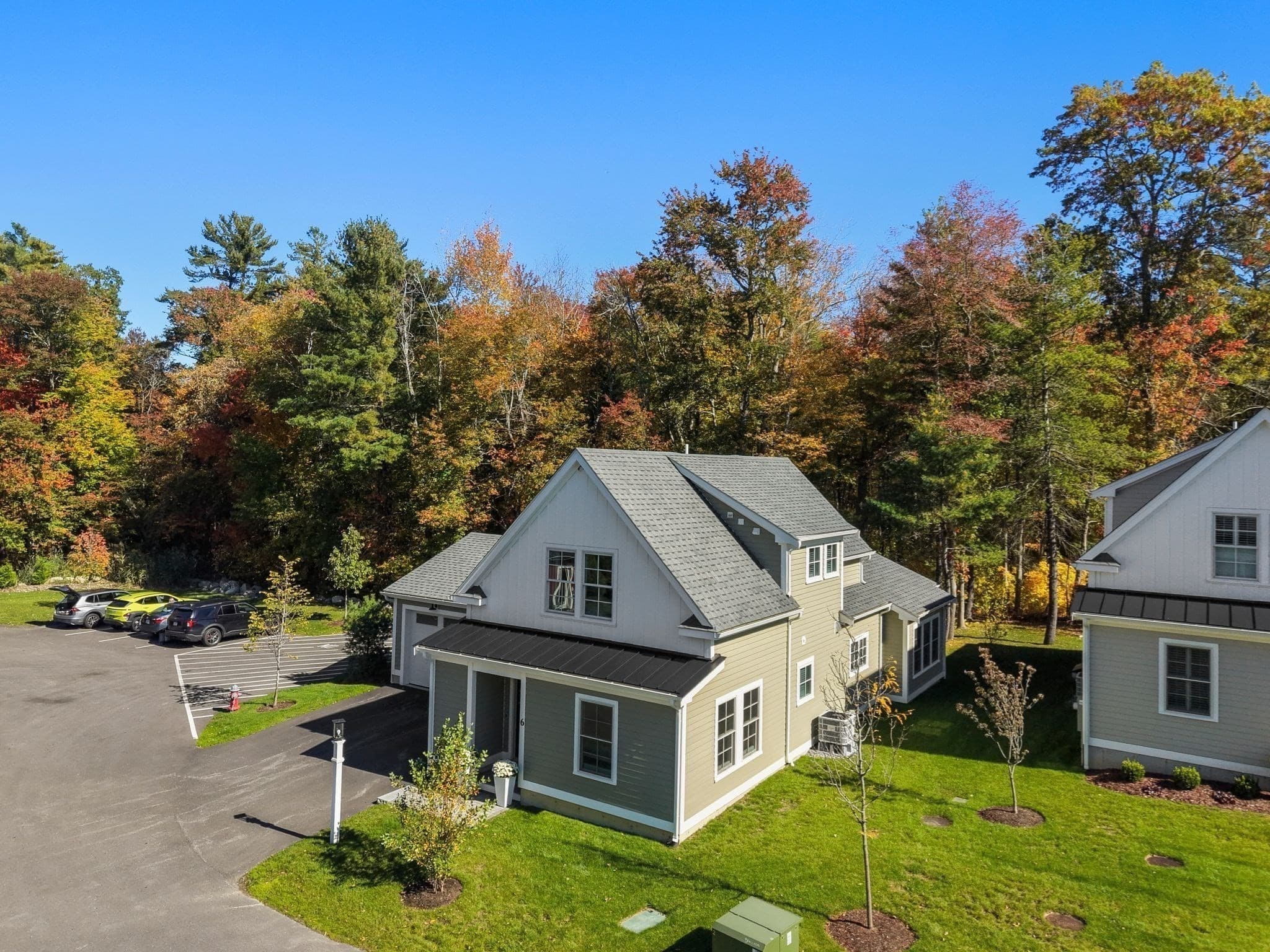 Single Family Residence at 74 Congress St # 6, Pembroke MA 02359, photo 20 of 22