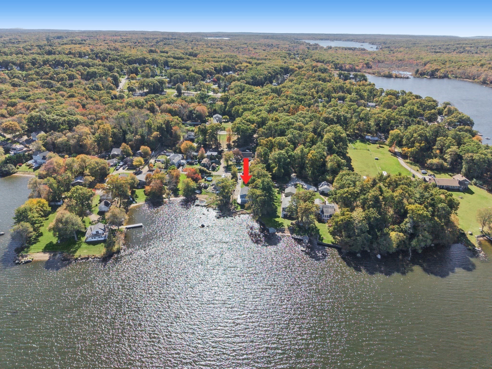 Single Family Residence at 217-J Tickle Rd, Westport MA 02790, photo 12 of 40