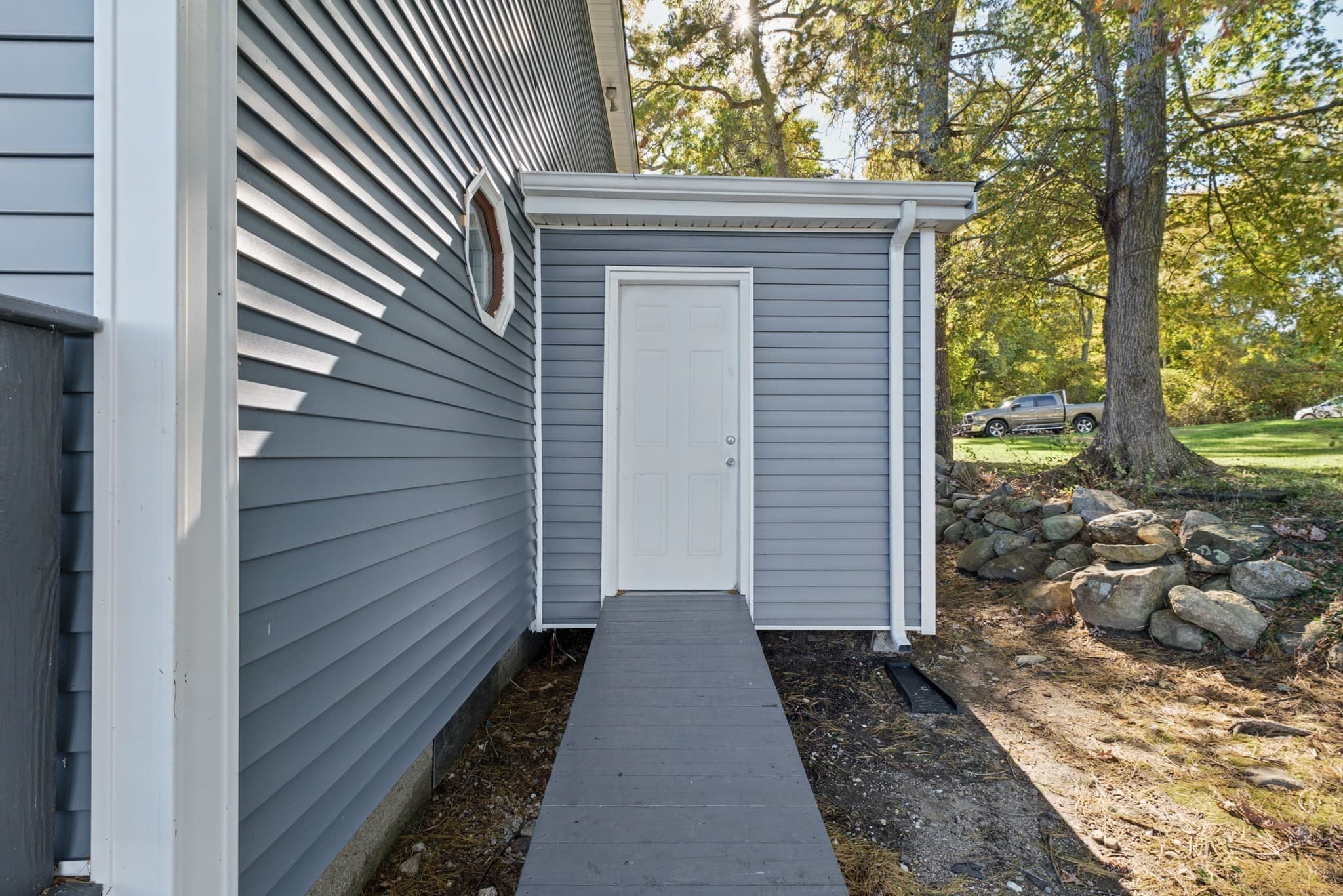 Single Family Residence at 217-J Tickle Rd, Westport MA 02790, photo 38 of 40
