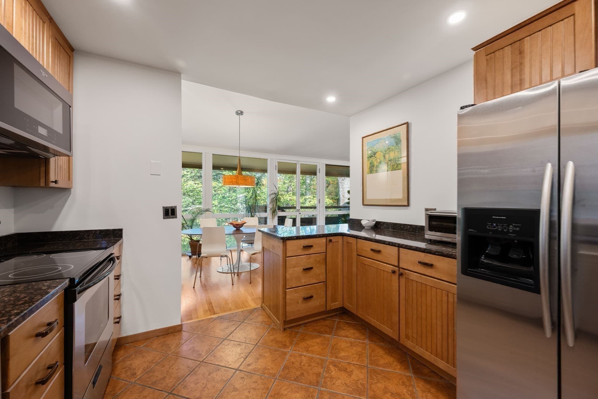 Condominium at 241 Perkins St # 402, Boston MA 02130, photo 13 of 41
