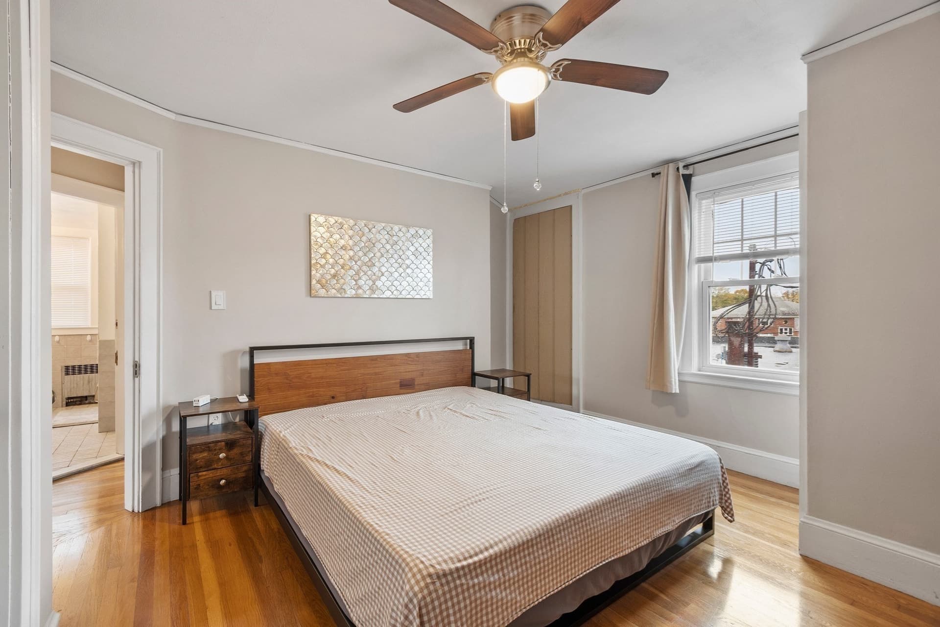 Single Family Residence at 15 Bruce Rd, Waltham MA 02453, photo 23 of 41