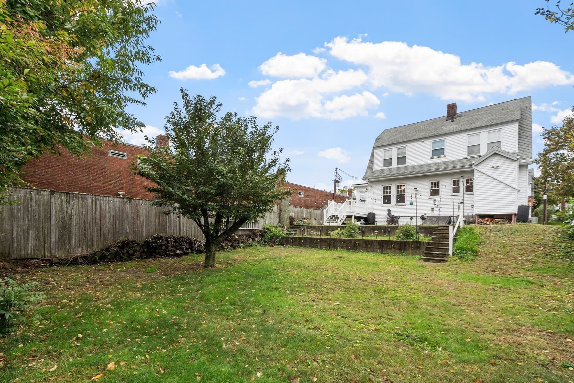 Single Family Residence at 15 Bruce Rd, Waltham MA 02453, photo 39 of 41