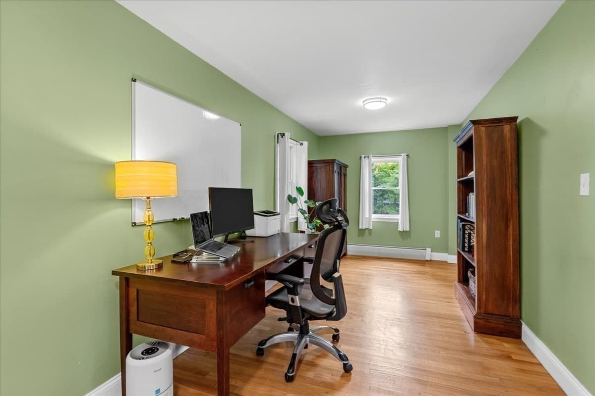 Single Family Residence at 101 Booth Hill Rd, Scituate MA 02066, photo 23 of 35