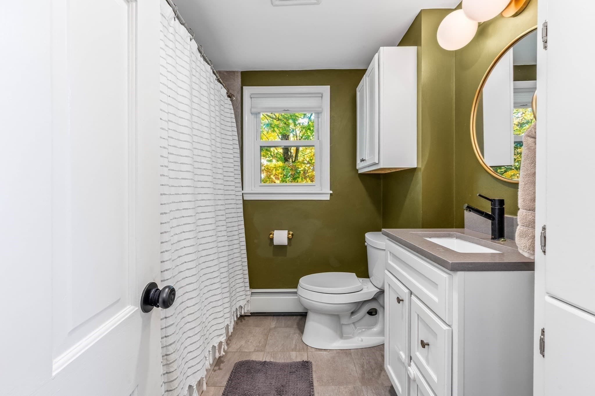 Single Family Residence at 2 Margaret St, Canton MA 02021, photo 23 of 32